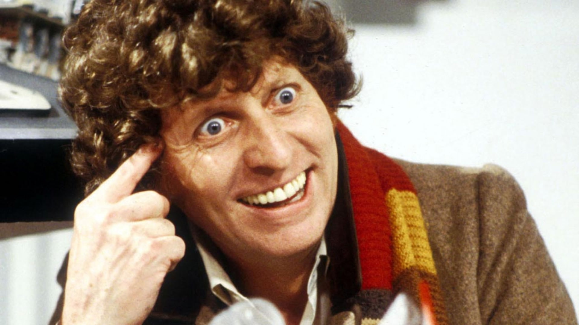 blazer, dr who, series, doctor, 1080P, sarcastic, 4th, doctor who, s, brown, men, fourth, hd, HD Wallpaper