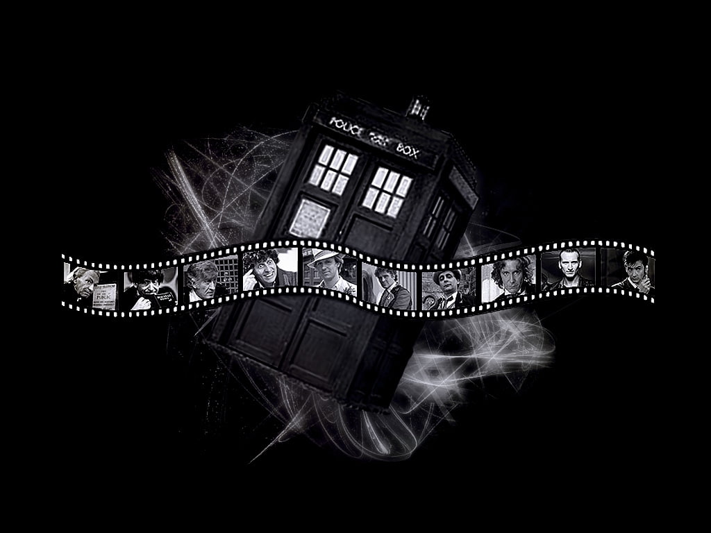 series, art, tardis, Doctor Who, tv, entertainment, hd, 480P, doctor, x, HD Wallpaper