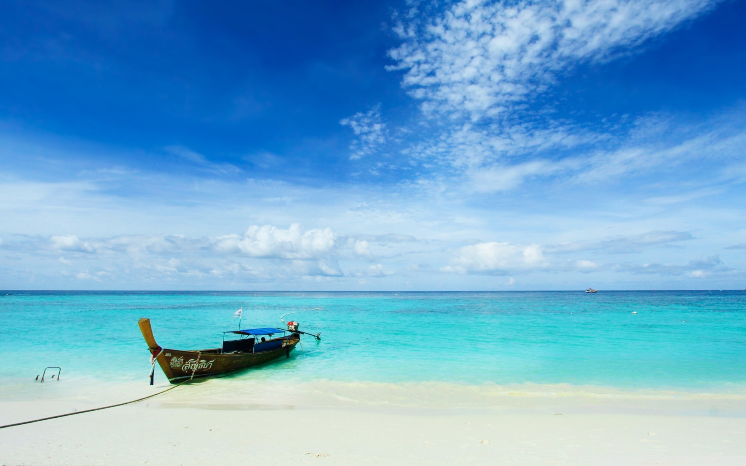 2K, thailand, island, lipe, HD Wallpaper