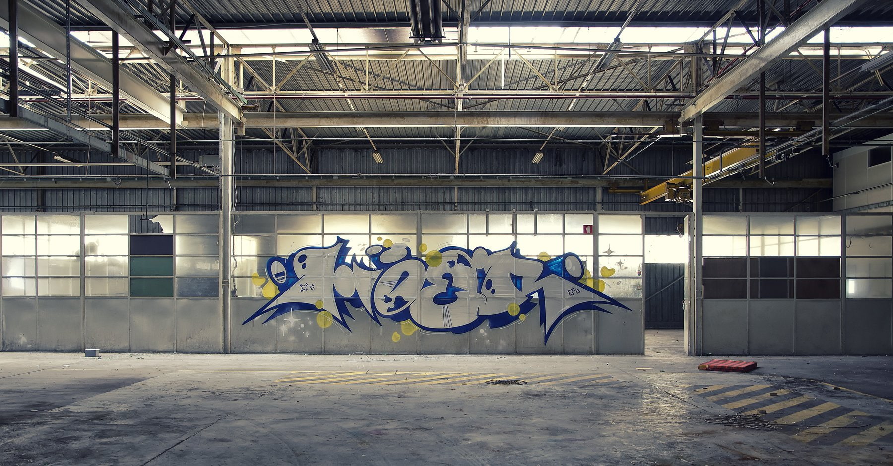 peinture, graffiti, rue, art, psychedelic, urban, wall, 720P, paint, color, tag, HD Wallpaper