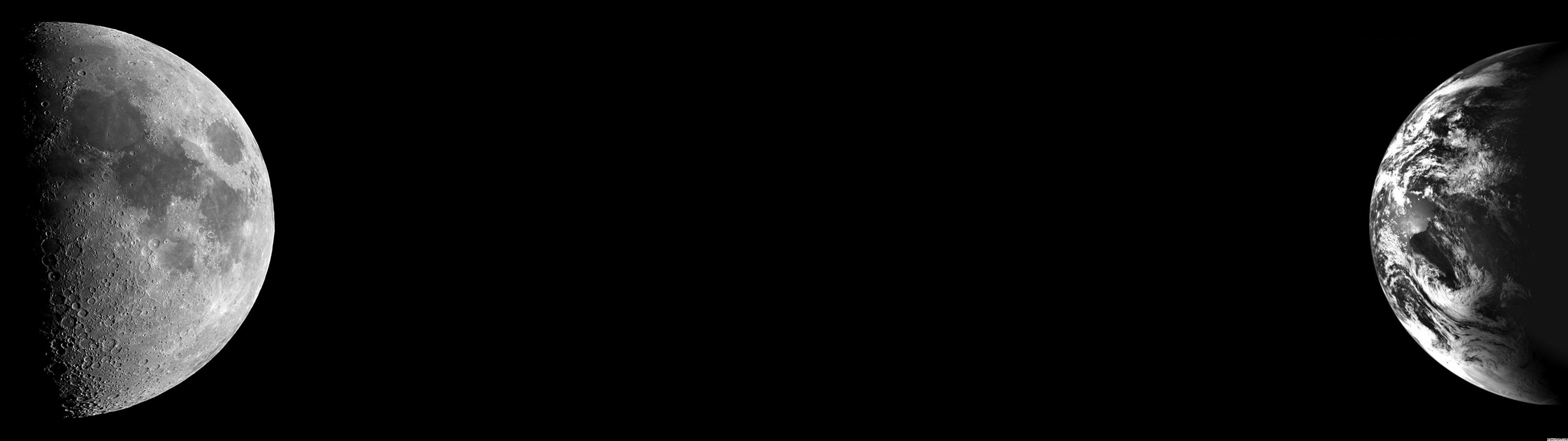 panoramic, owdlarrd, 4K, 3840x1080, HD Wallpaper