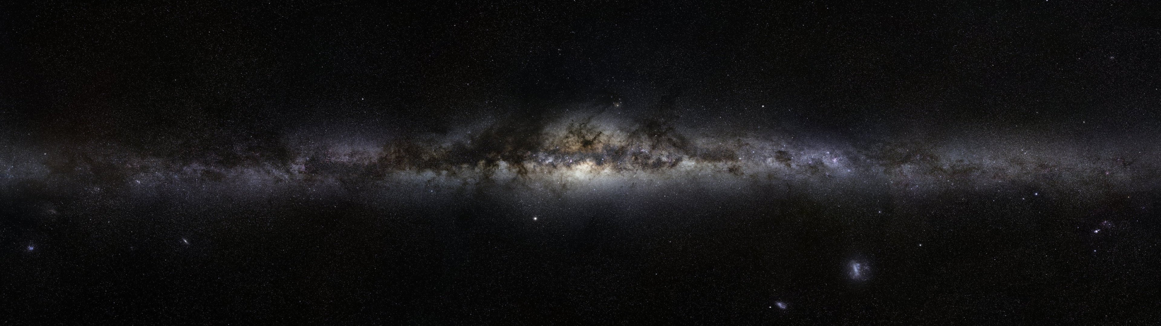 owdlarrd, 4K, panoramic, 3840x1080, HD Wallpaper