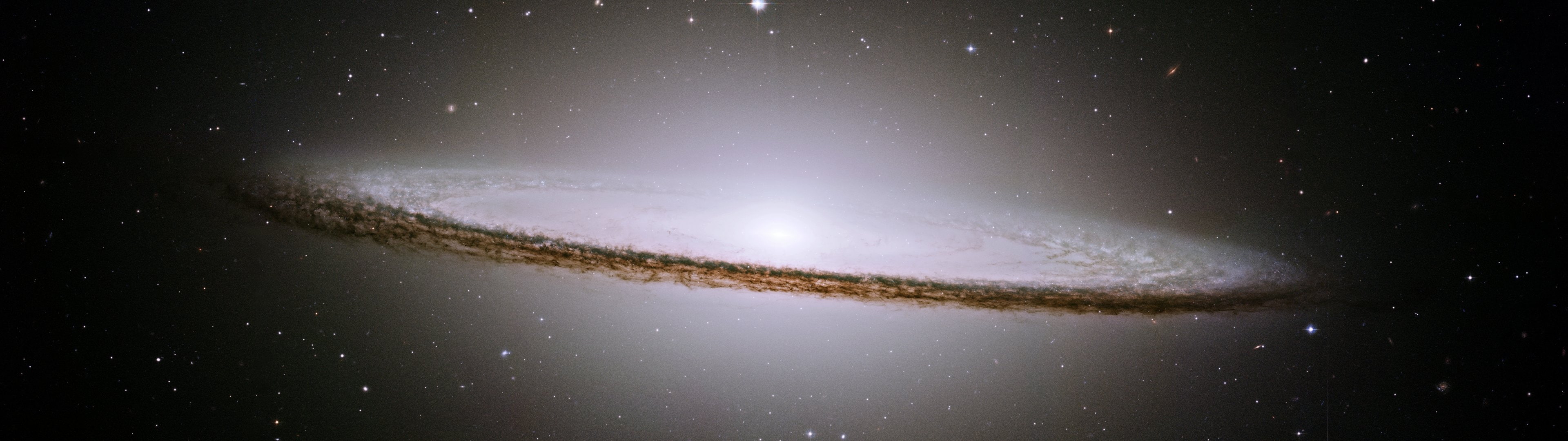panoramic, 3840x1080, 4K, owdlarrd, HD Wallpaper