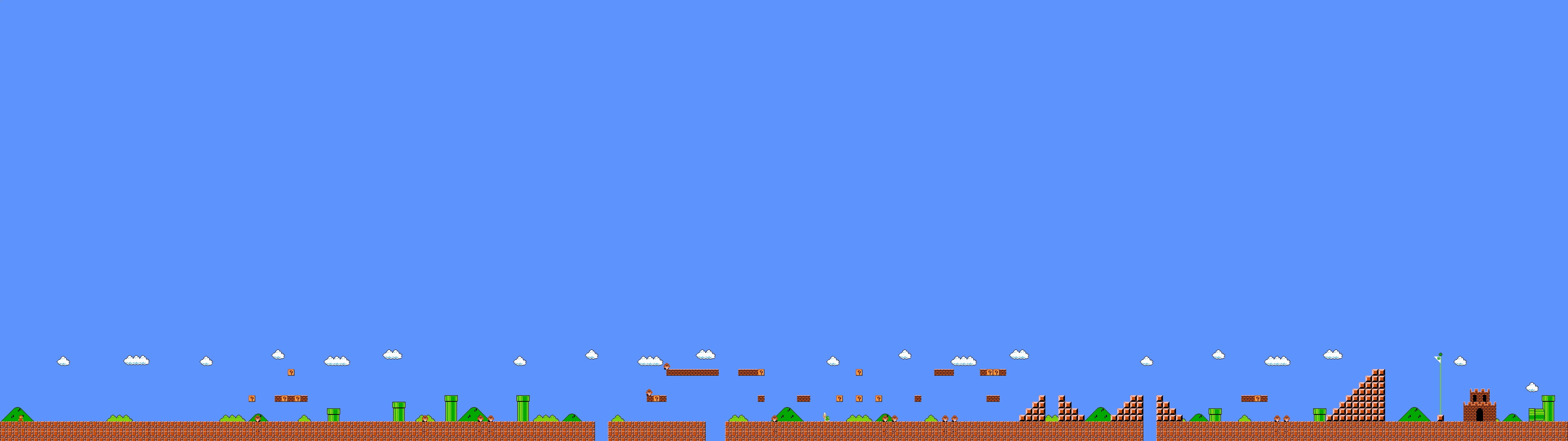art, video, 4K, games, hd, Mario, x, HD Wallpaper