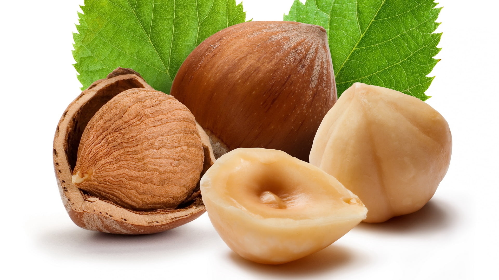 shell, nuts, macro, plant, cut out, freshness, plant part, 1080P, vegetarian Food, wellbeing, brown, organic, nut - Food, seed, vegetable, ripe, healthy Eating, HD Wallpaper