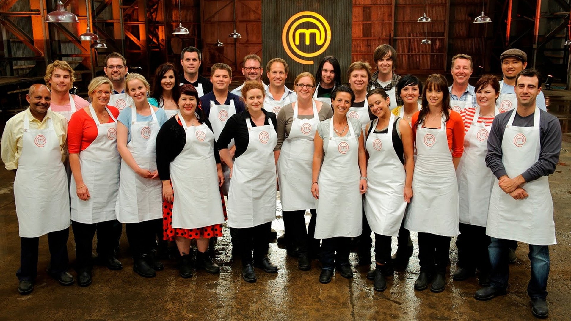 1080P, food, chef, masterchef, cooking, master, reality, series, HD Wallpaper