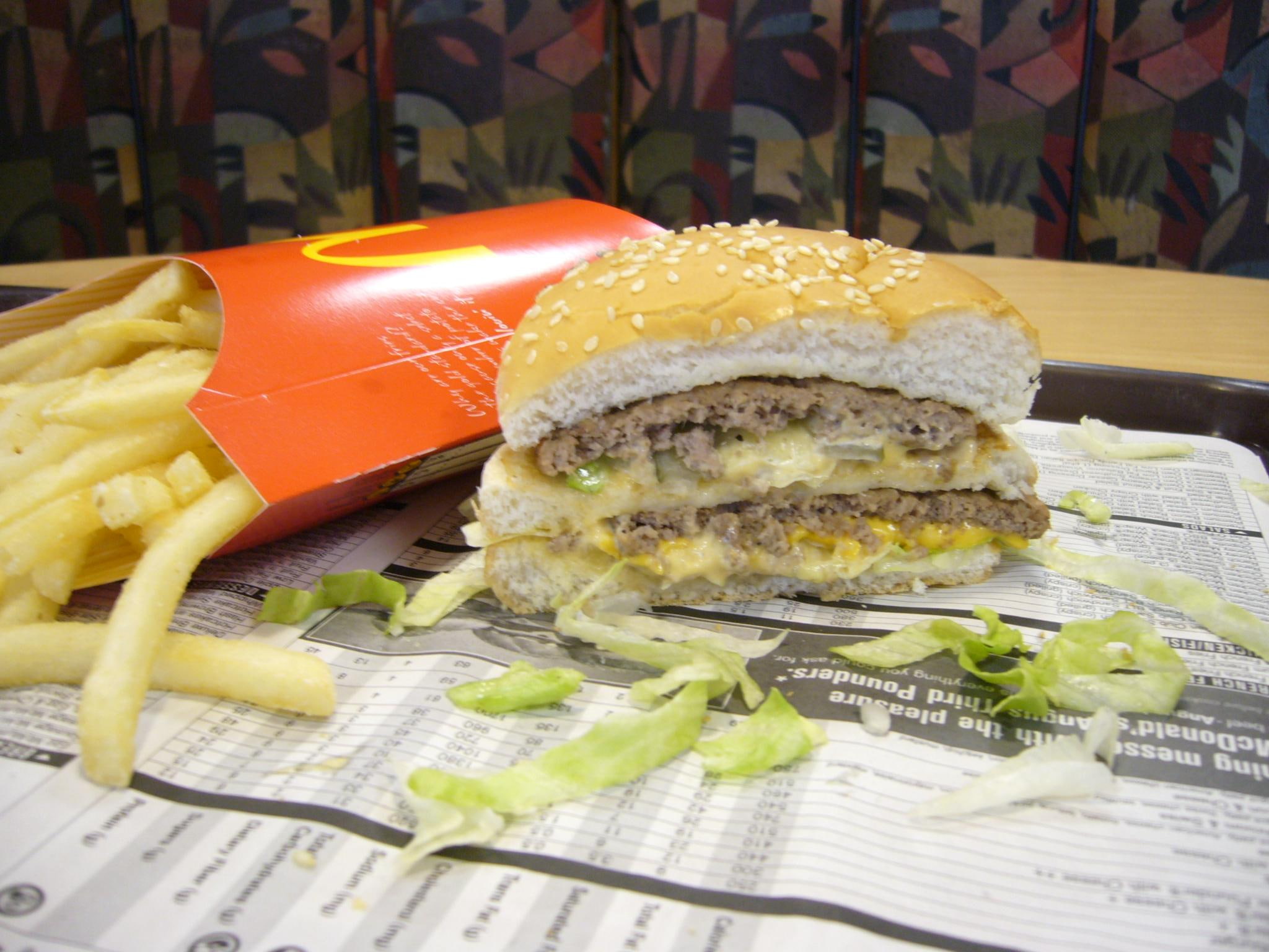 ymmy, cool, chicken, 1080P, fast, food, 3d and abstract, burger, HD Wallpaper
