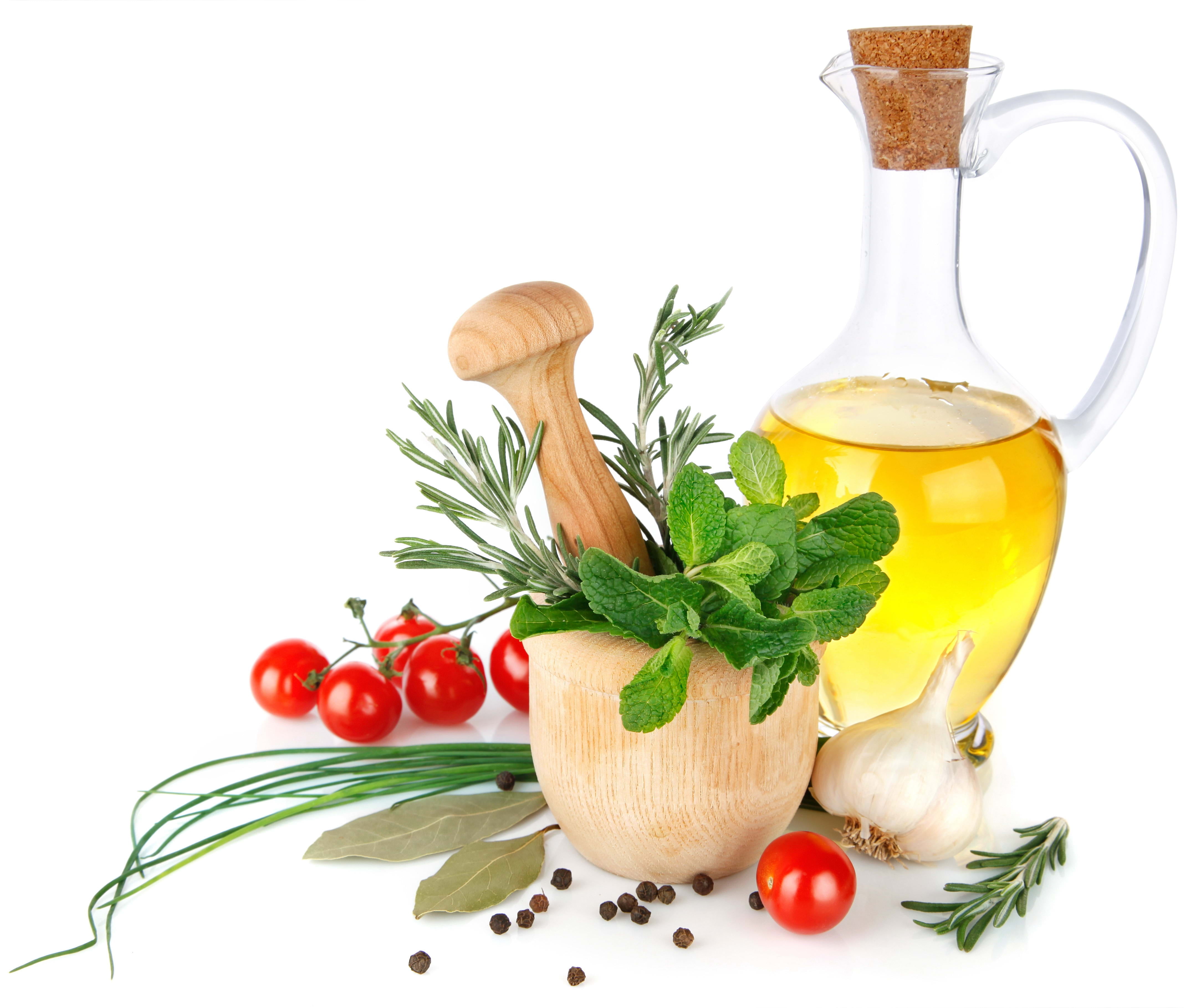 basil, leaves, studio shot, olive Oil, food And Drink, white, glass, parsley, tomato, red, green Color, isolated, leaf, plant, organic, raw Food, healthy Eating, HD Wallpaper
