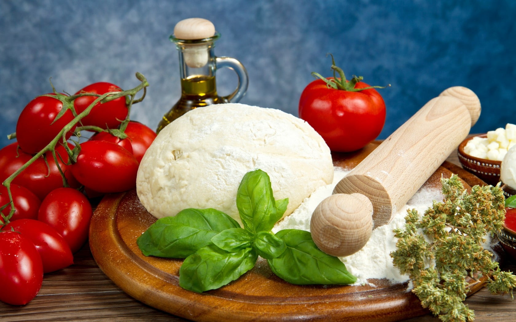 organic, rustic, parsley, food And Drink, indoors, snack, backgrounds, herb, spice, cooking, 720P, cultures, table, cheese, cutting board, pepper - Seasoning, HD Wallpaper