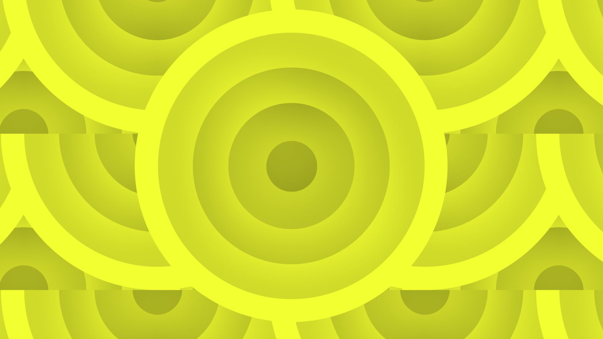choice, abstract, pattern, shape, circle, 1080P, toy, yellow, plastic, psychedelic, creativity, backgrounds, art and craft, variation, no people, green color, HD Wallpaper