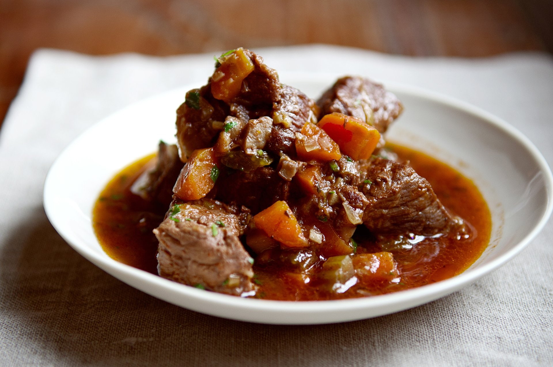 1080P, Stew, Food, HD Wallpaper