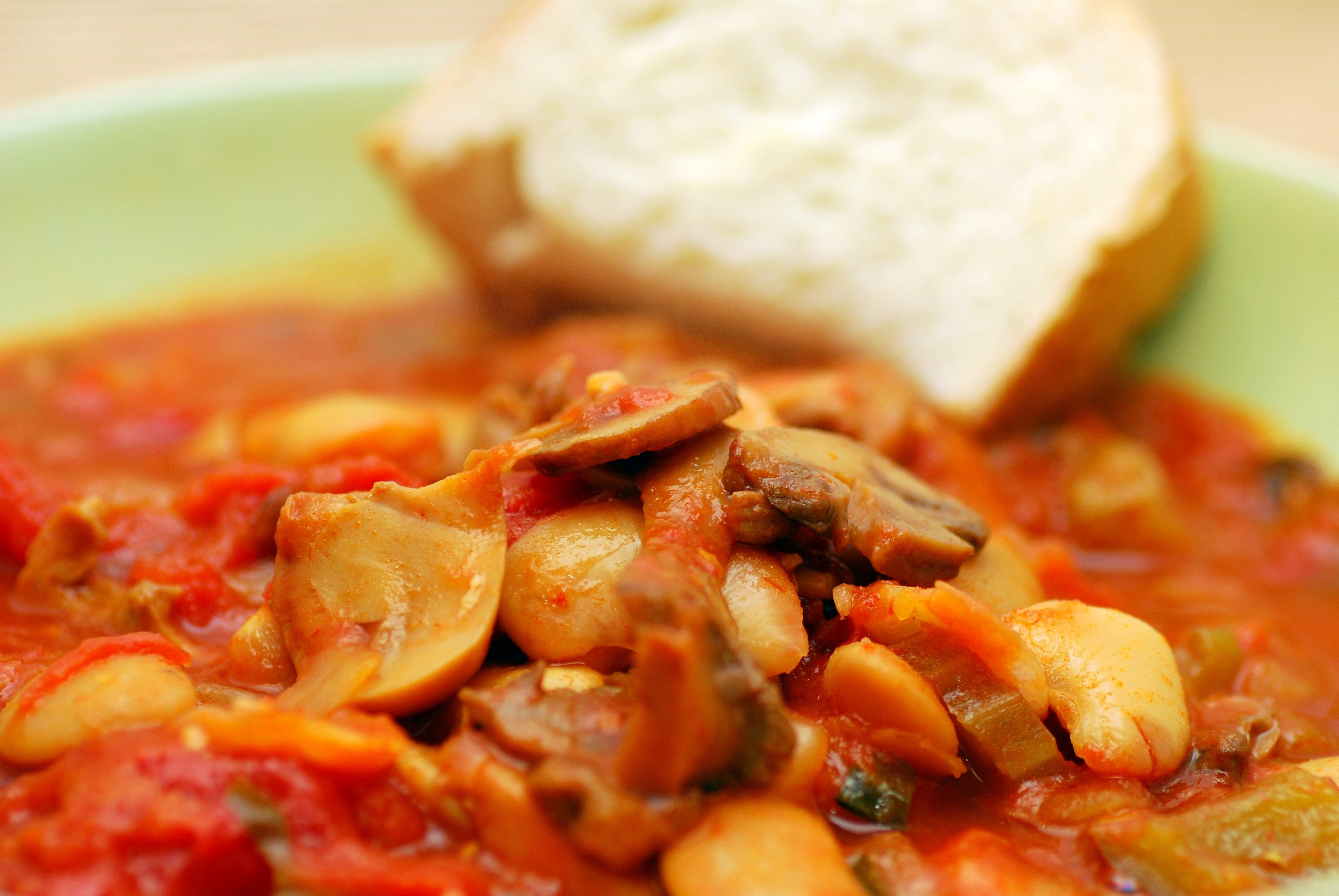 bread, breakfast, wellbeing, studio shot, fruit, vegetable, close-up, stew, ready-to-eat, selective focus, meat, dinner, food and drink, gourmet, no people, HD Wallpaper