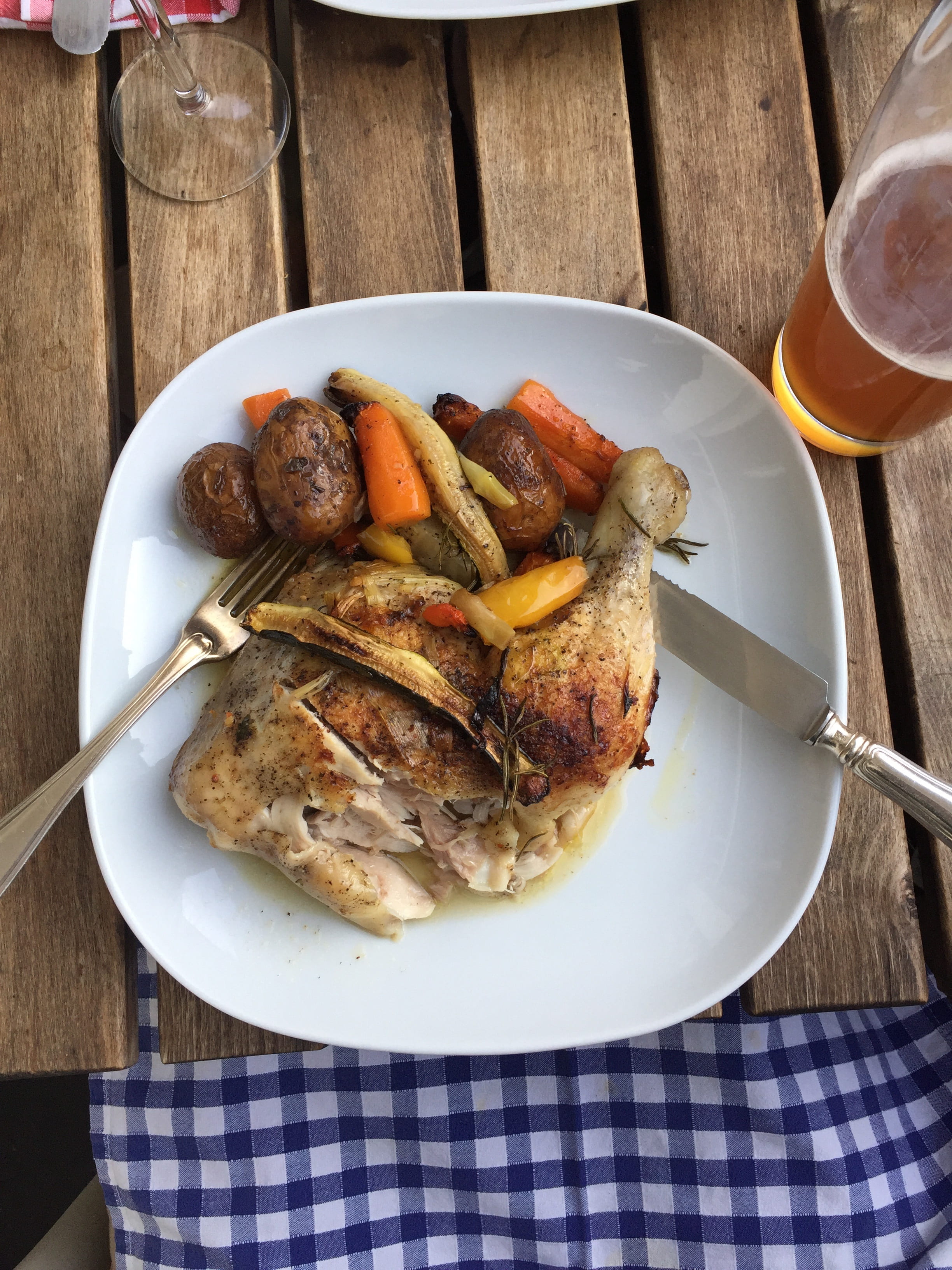 eating utensil, food, chicken, balcony, food and drink, no people, glass, indoors, serving size, table knife, drinking glass, fork, ready-to-eat, still life, Phone HD Wallpaper