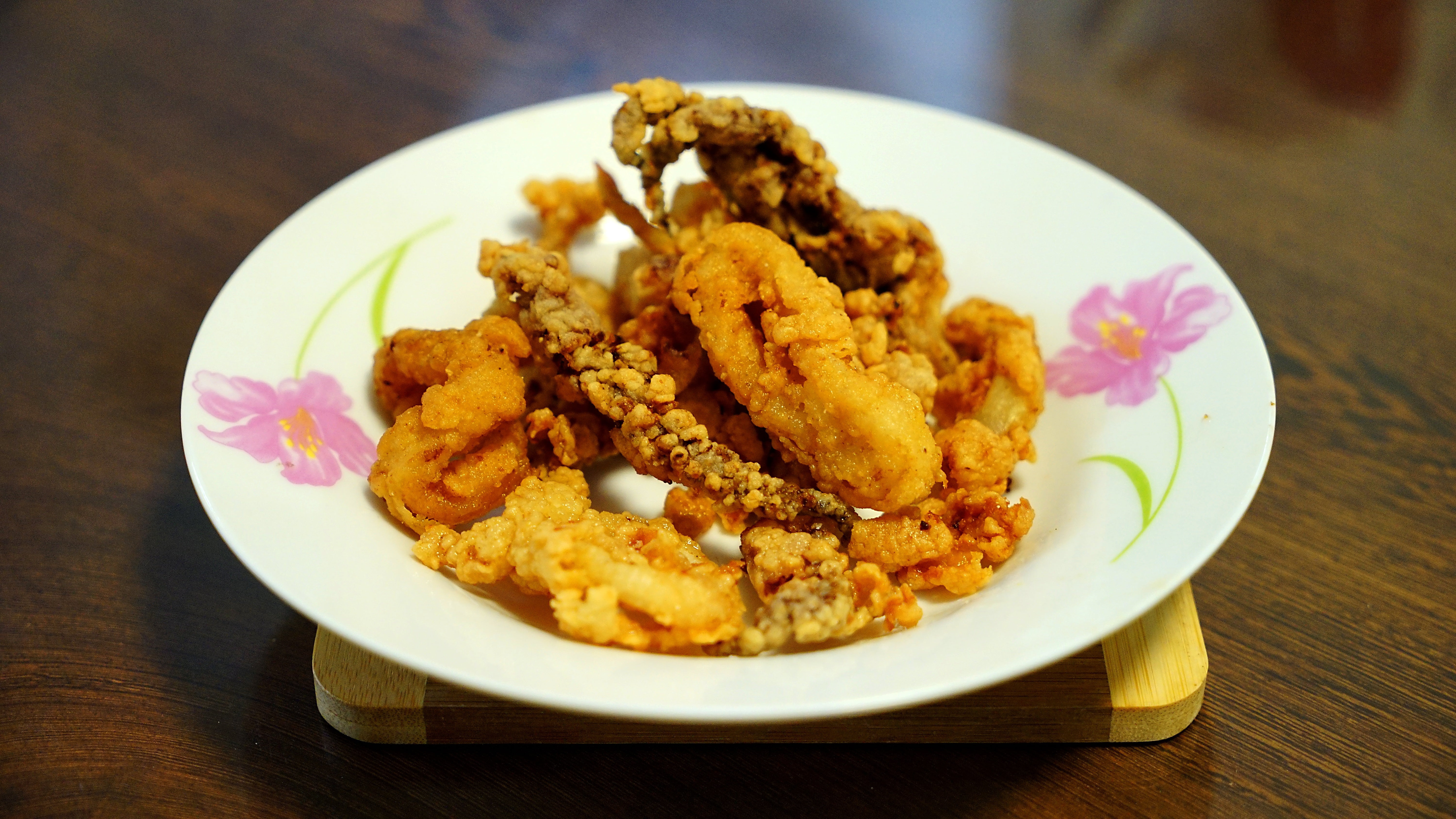 rice - food staple, chicken legs, indoors, meat, healthy eating, 5K, fried chicken, plate, food and drink, indian food, no people, deep fried, chicken, HD Wallpaper