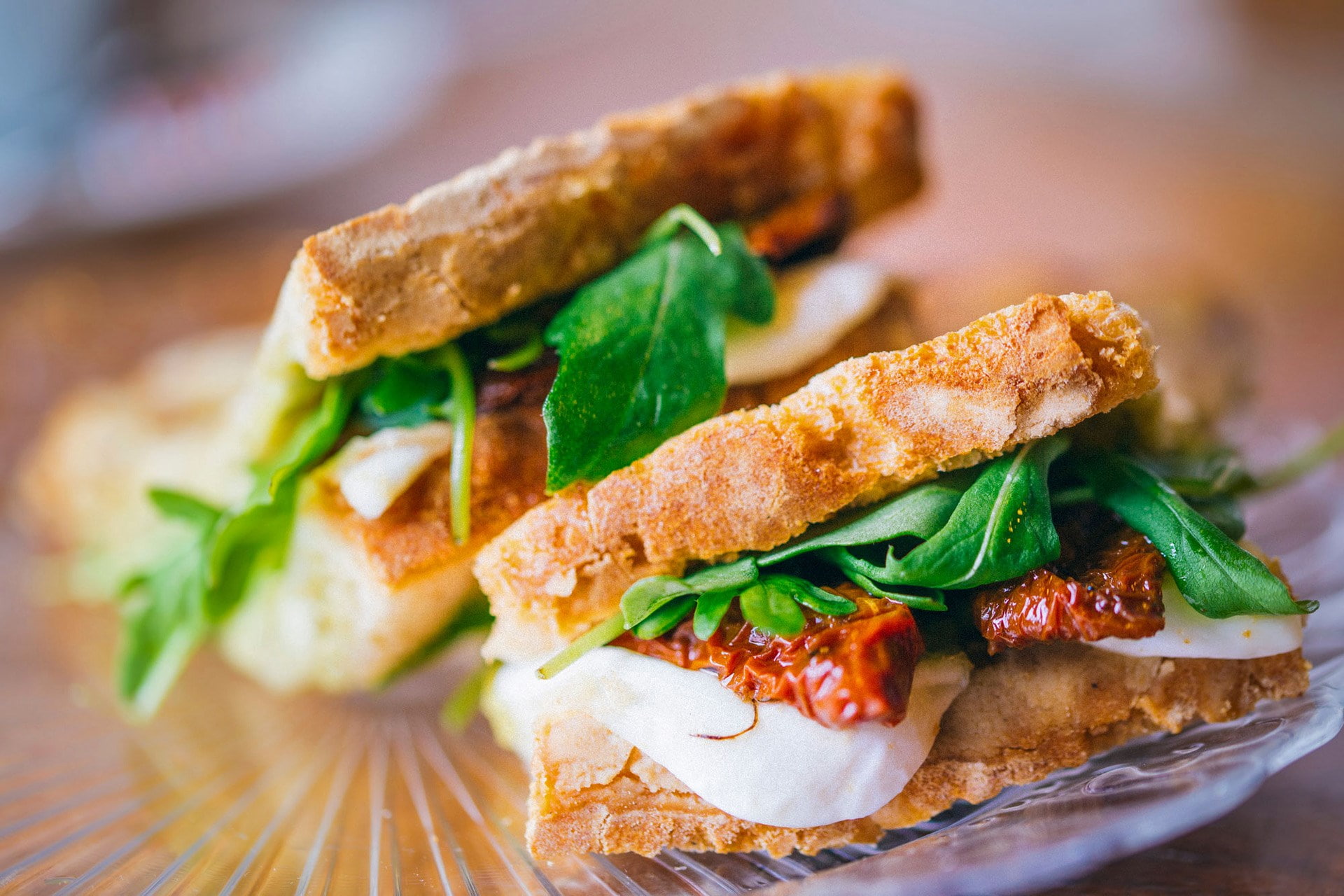 vegetable, bread, food high resolution desktop backgrounds, freshness, arugula, wellbeing, tomato, healthy eating, french food, focus on foreground, meat, HD Wallpaper