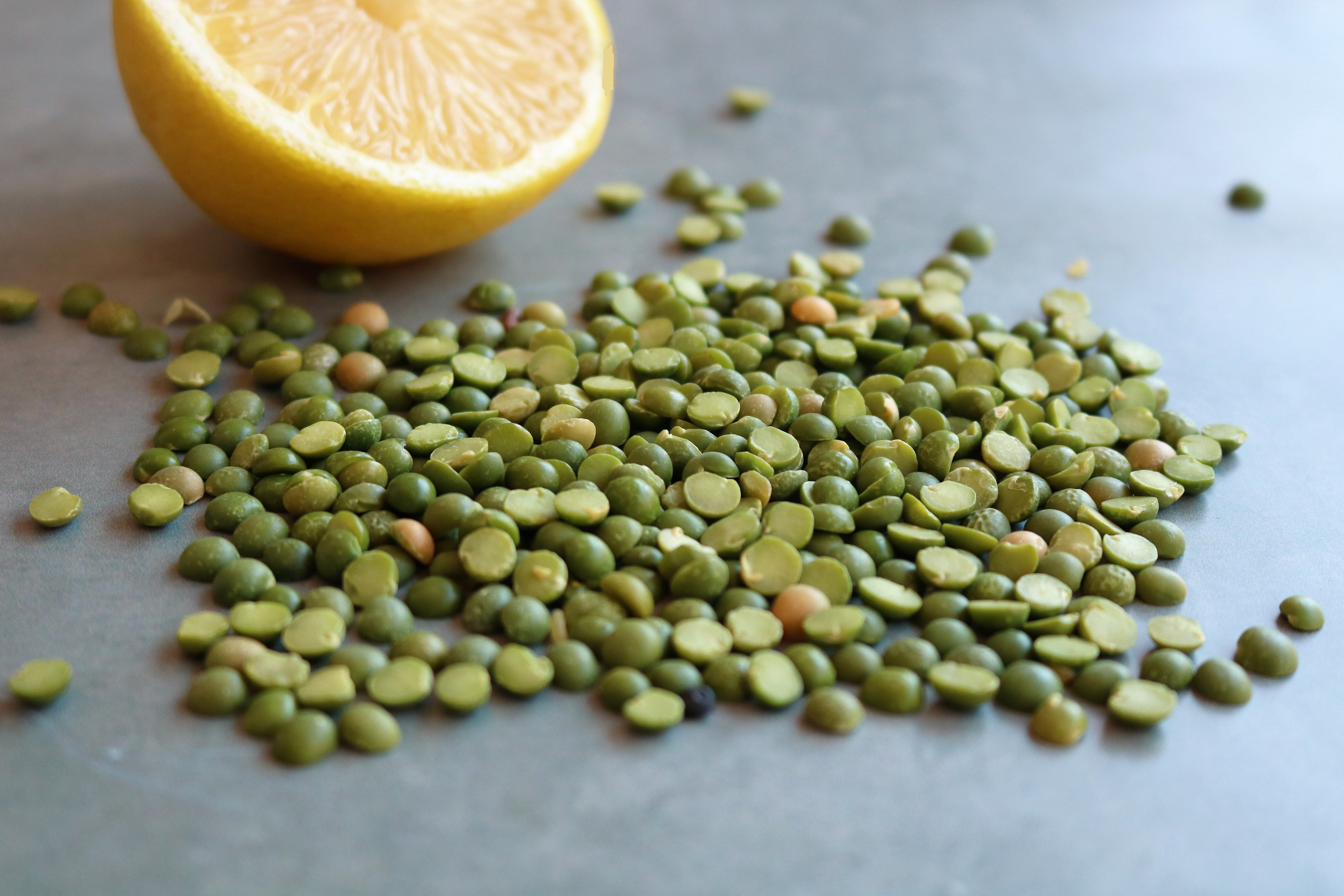 diet, cooking, healthy eating, pea, green color, legumes, raw food, selective focus, healthy lifestyle, dried, antioxidant, ingredients, organic, vegetarian food, HD Wallpaper