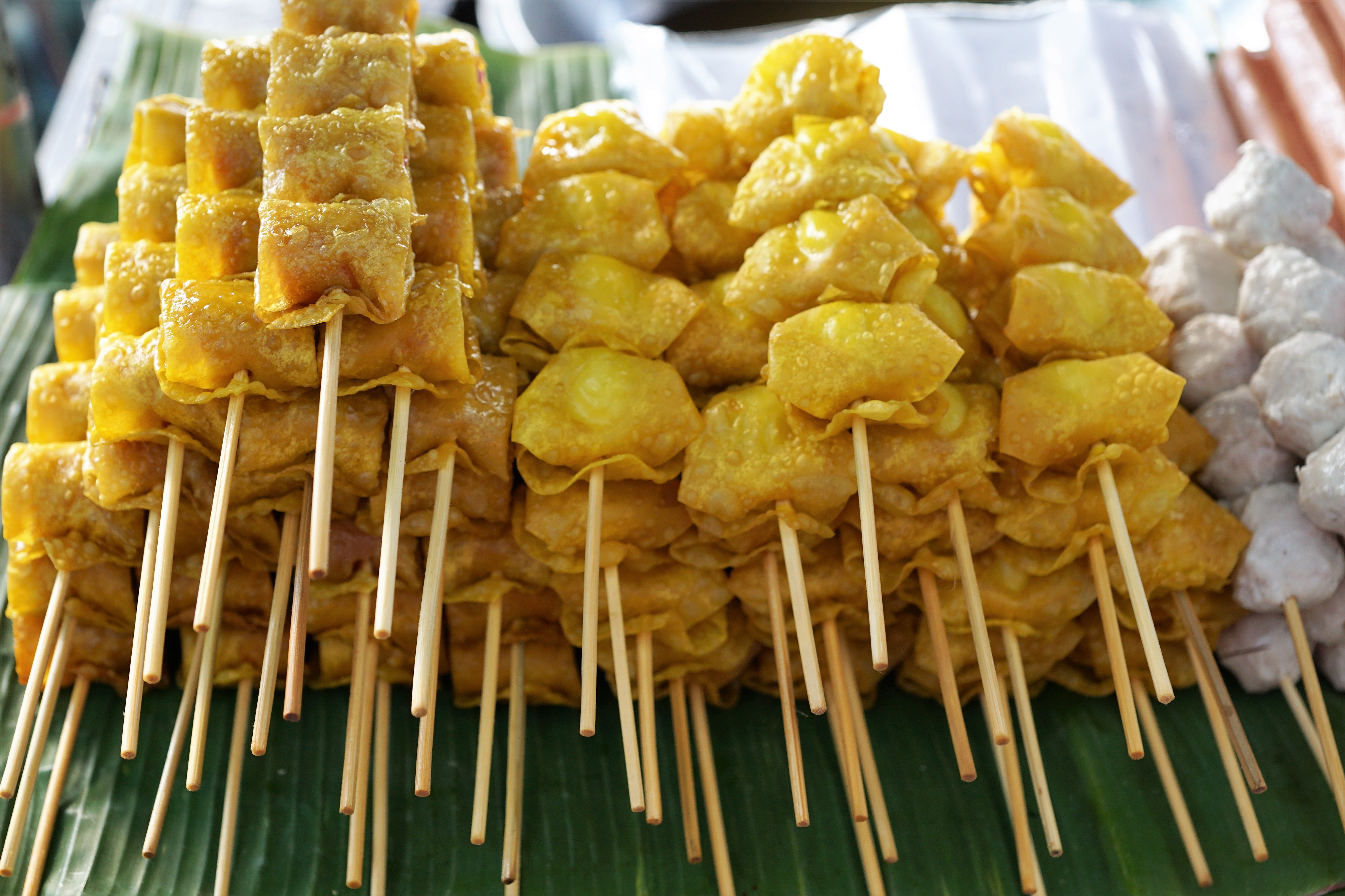 meal, vitamin, italian food, close up, gourmet, lame meat, fried, no people, skewer, summer, beef, pork, texture, close-up, large group of objects, wood, HD Wallpaper
