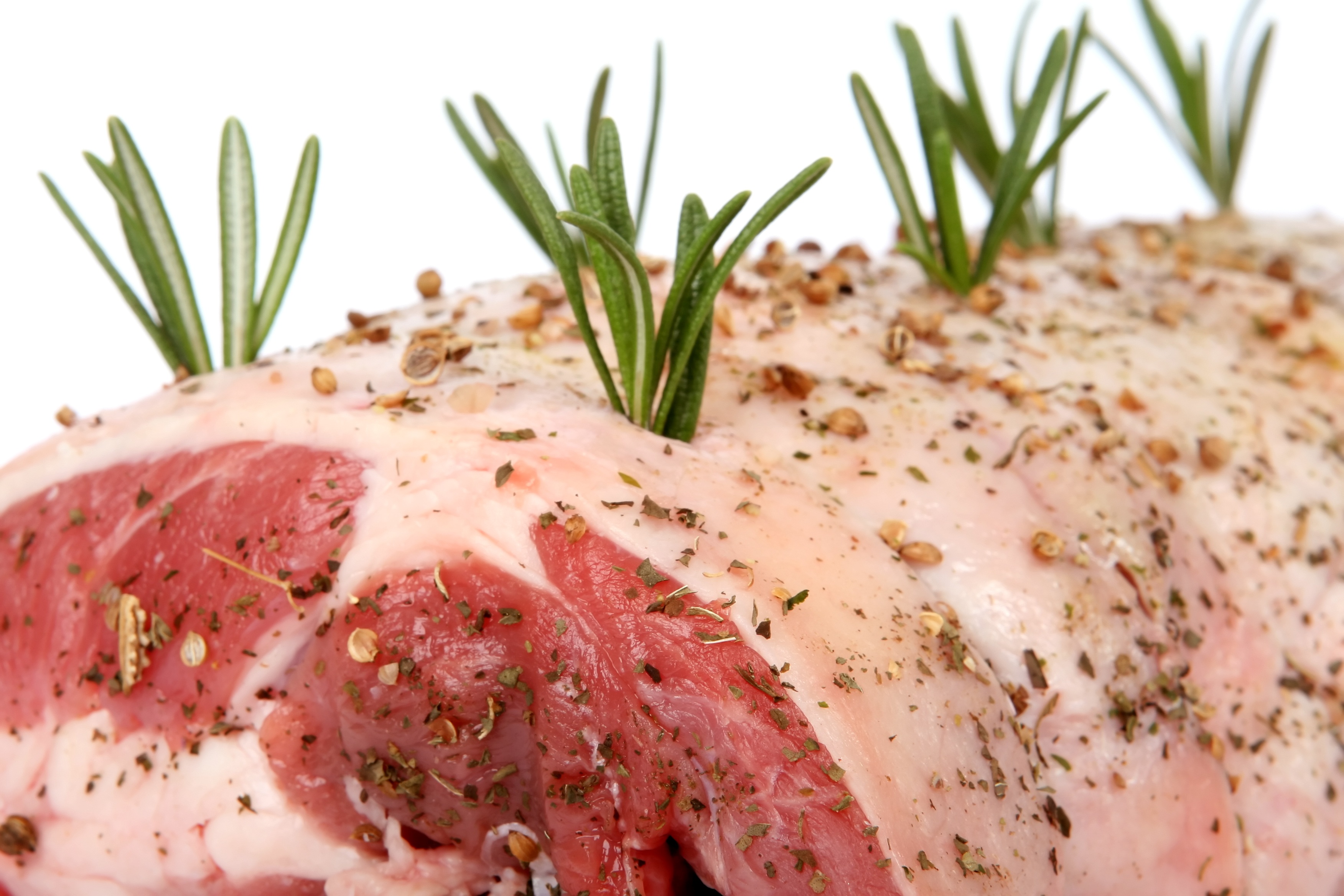 sunday, home, green color, veal, healthy, colorful, salty, indoors, arugula, unhealthy, lunch, coriander, abstract, no people, selective focus, rosemary, HD Wallpaper