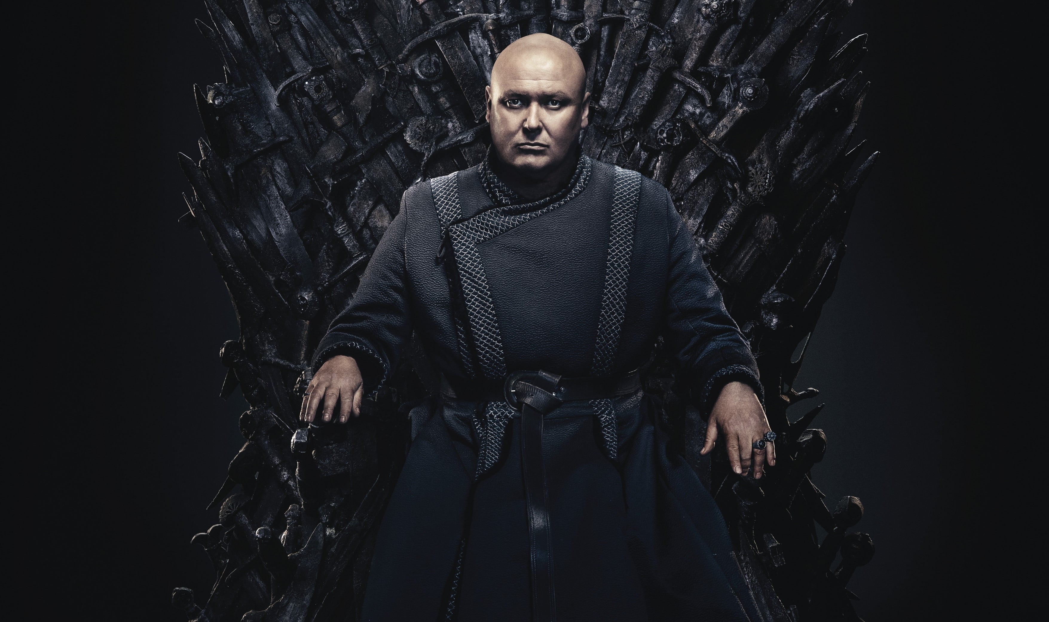 Conleth Hill, 2K, TV Show, Lord Varys, Game Of Thrones, HD Wallpaper