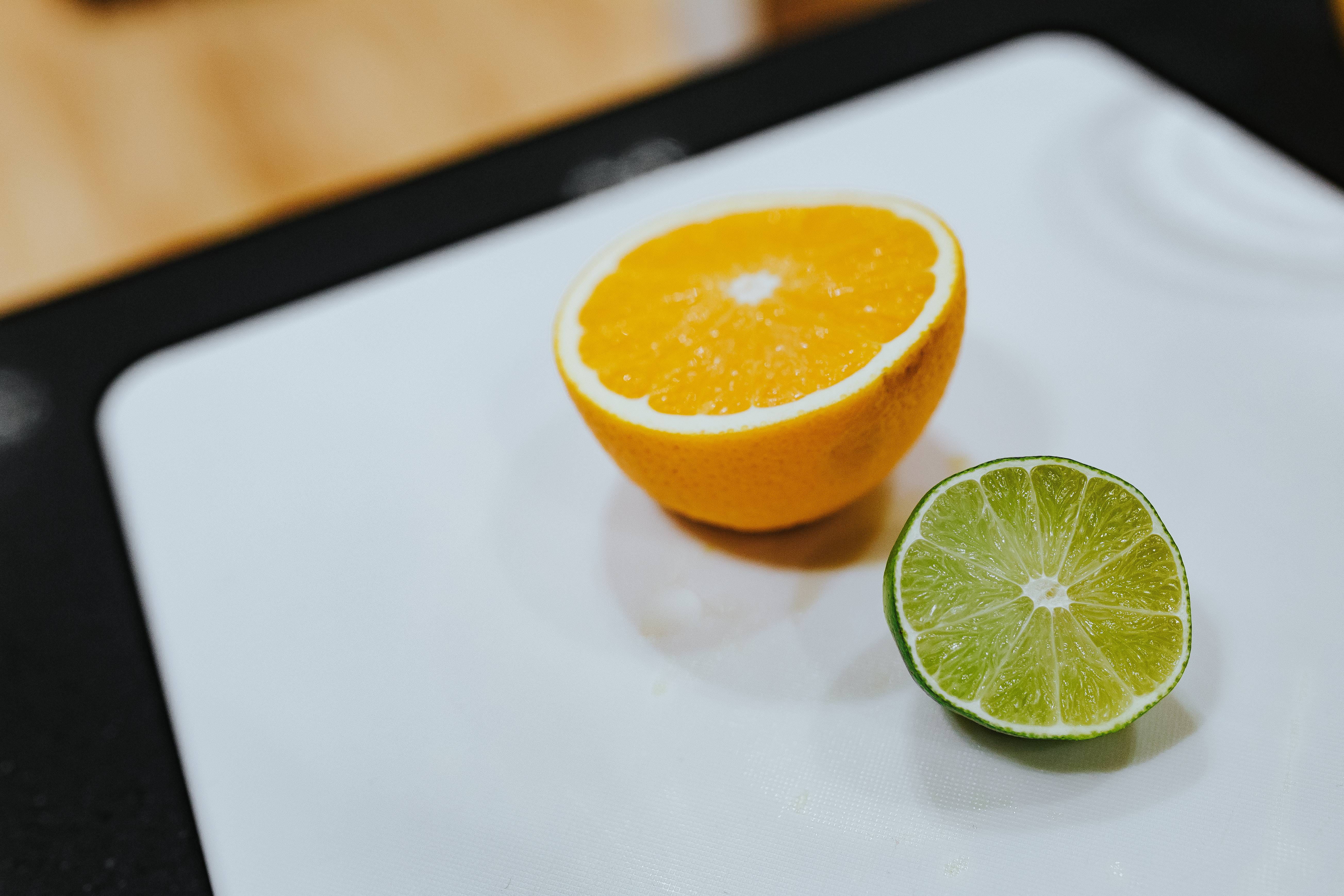 wellbeing, healthy, citrus, cross section, slice, food and drink, close-up, Morning, juice, work, healthy Eating, freshly squeezed, no people, freshly, HD Wallpaper