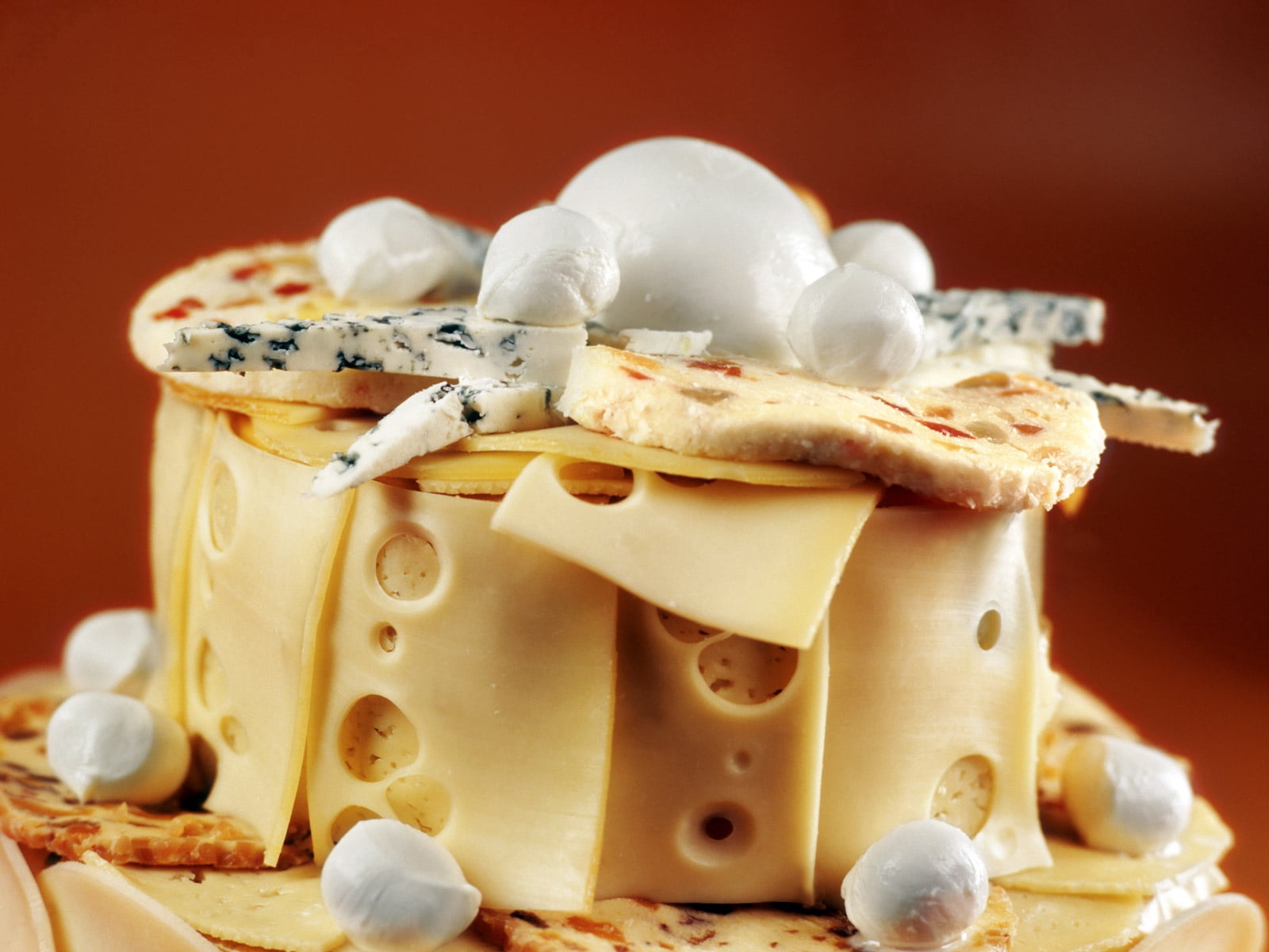 720P, cake, sweet Food, dairy Product, wellbeing, shape, selective Focus, dessert, cheese, unhealthy Eating, gourmet, studio Shot, indulgence, healthy eating, HD Wallpaper