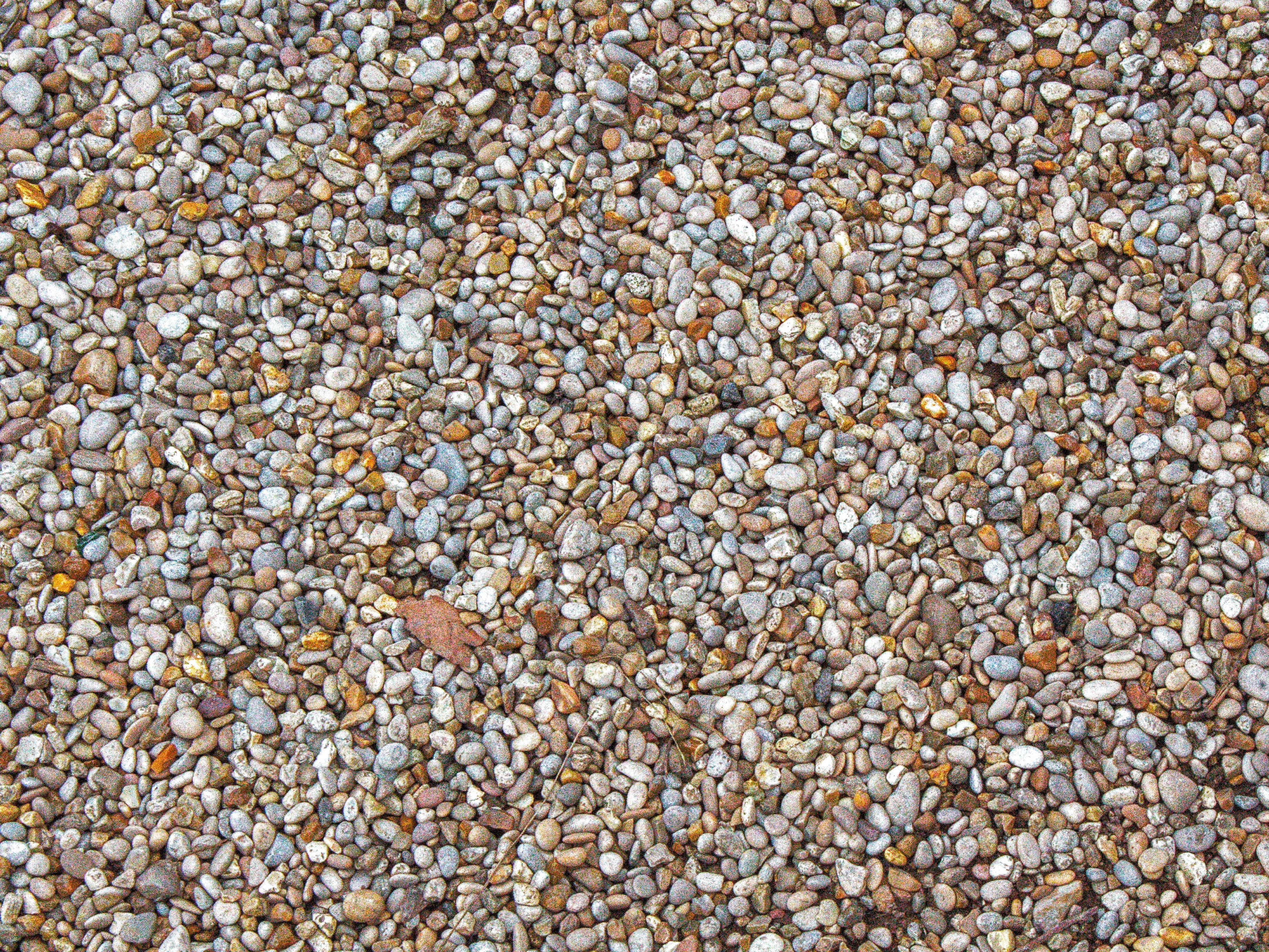 background, backgrounds, gravel, rock, 4K, abundance, costa, granite, stones, pebble, pebbles, rock - Object, stone, material, abstract, no people, plot, HD Wallpaper