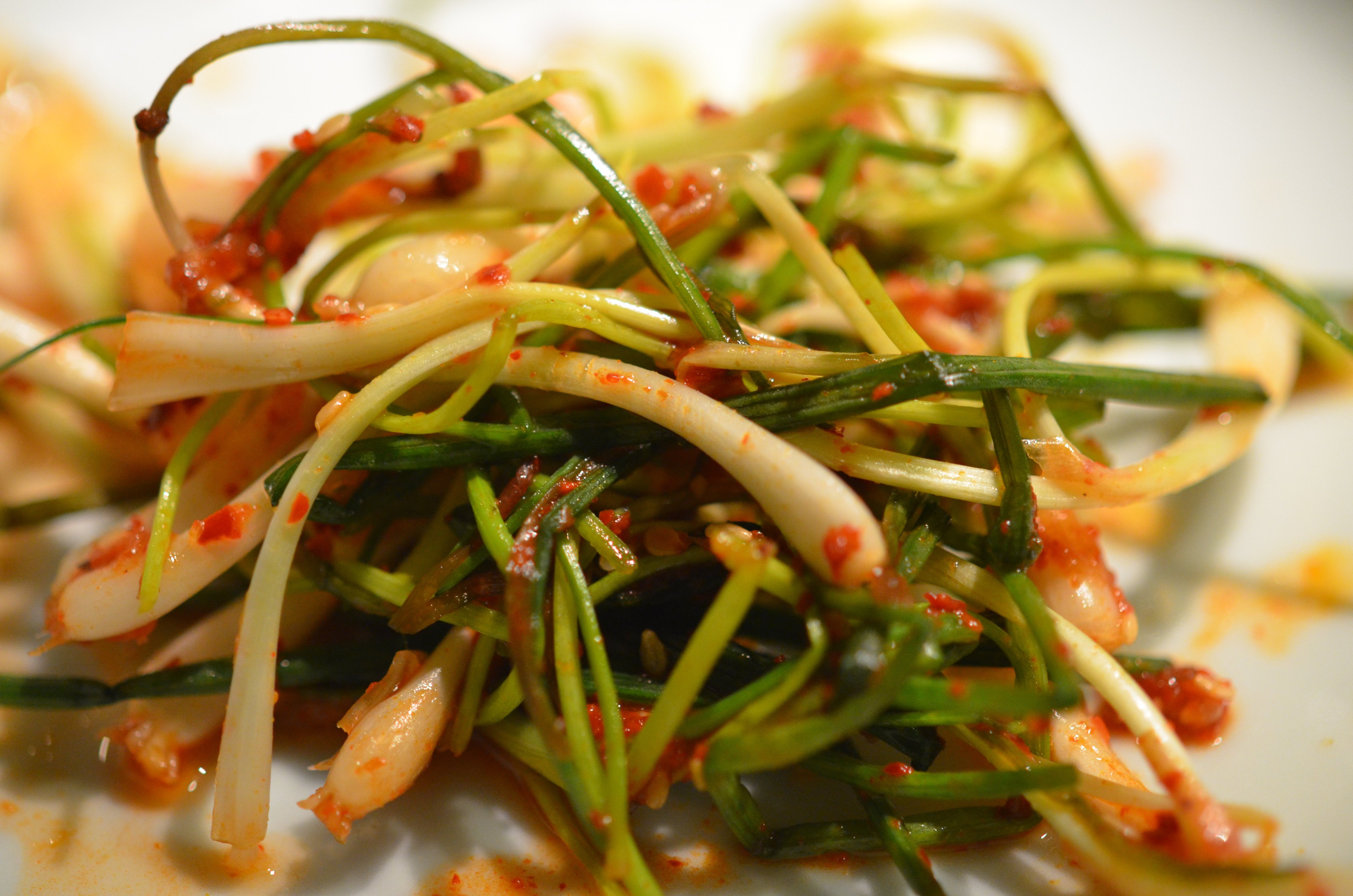 korean, 4K, food, korea, HD Wallpaper