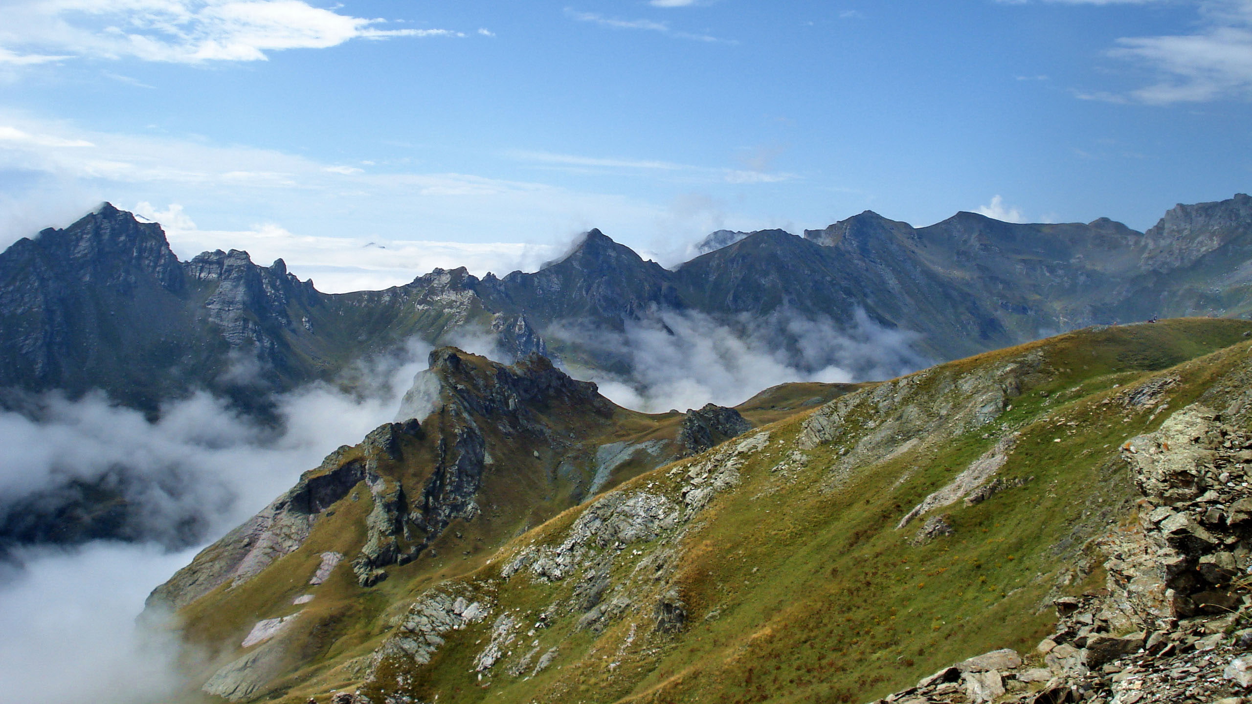 republic, 2K, korab, macedonia, mount, HD Wallpaper