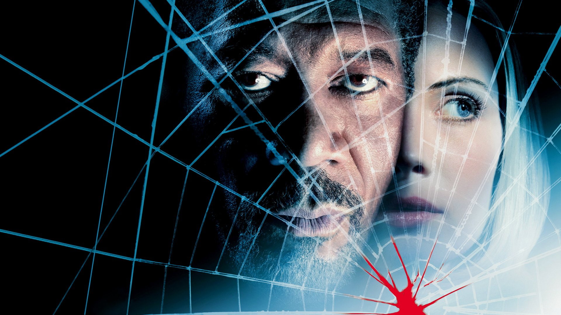 1080P, Movie, Along Came a Spider, HD Wallpaper