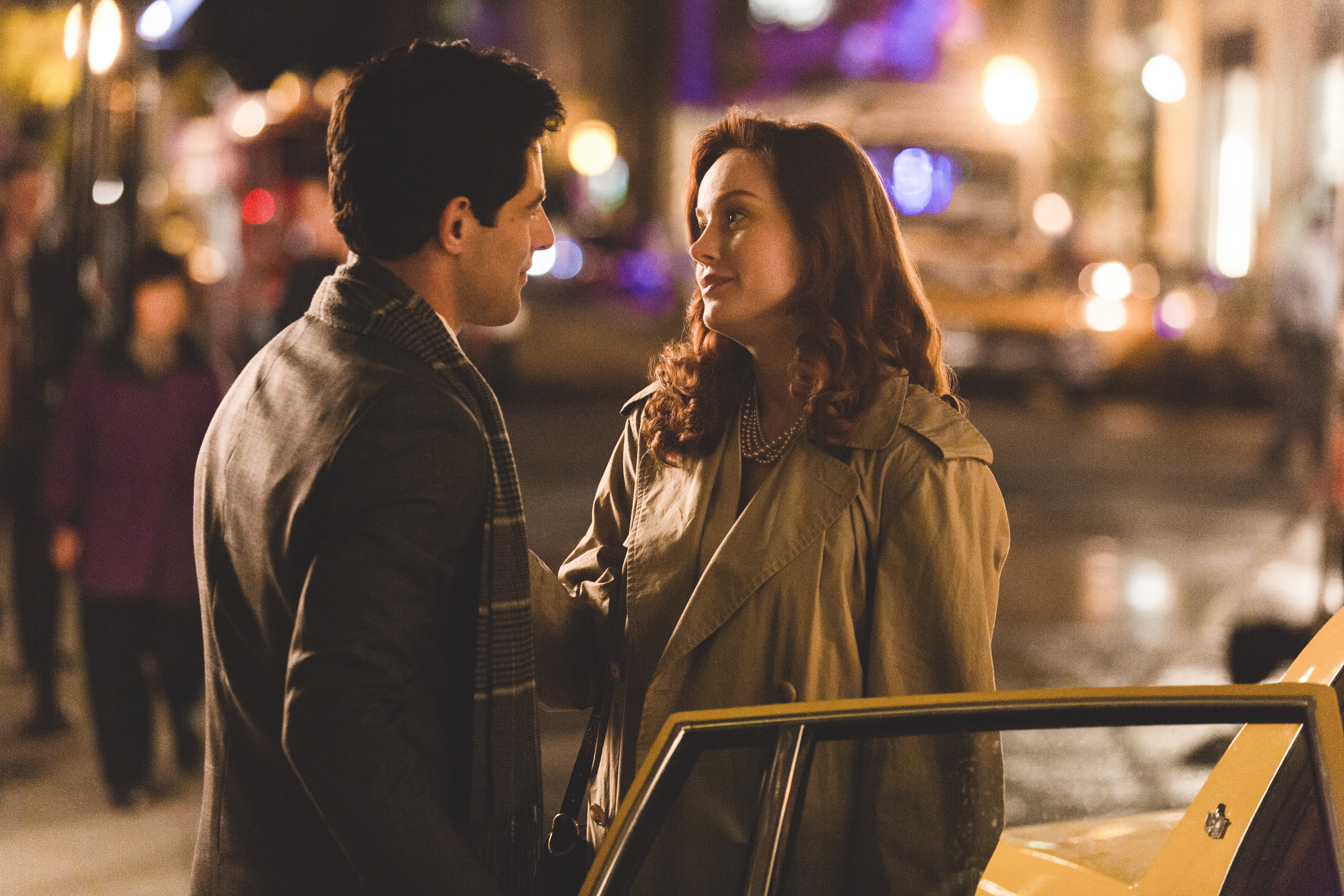The Glass Castle, Brie Larson, Movie, Max Greenfield, 5K, HD Wallpaper