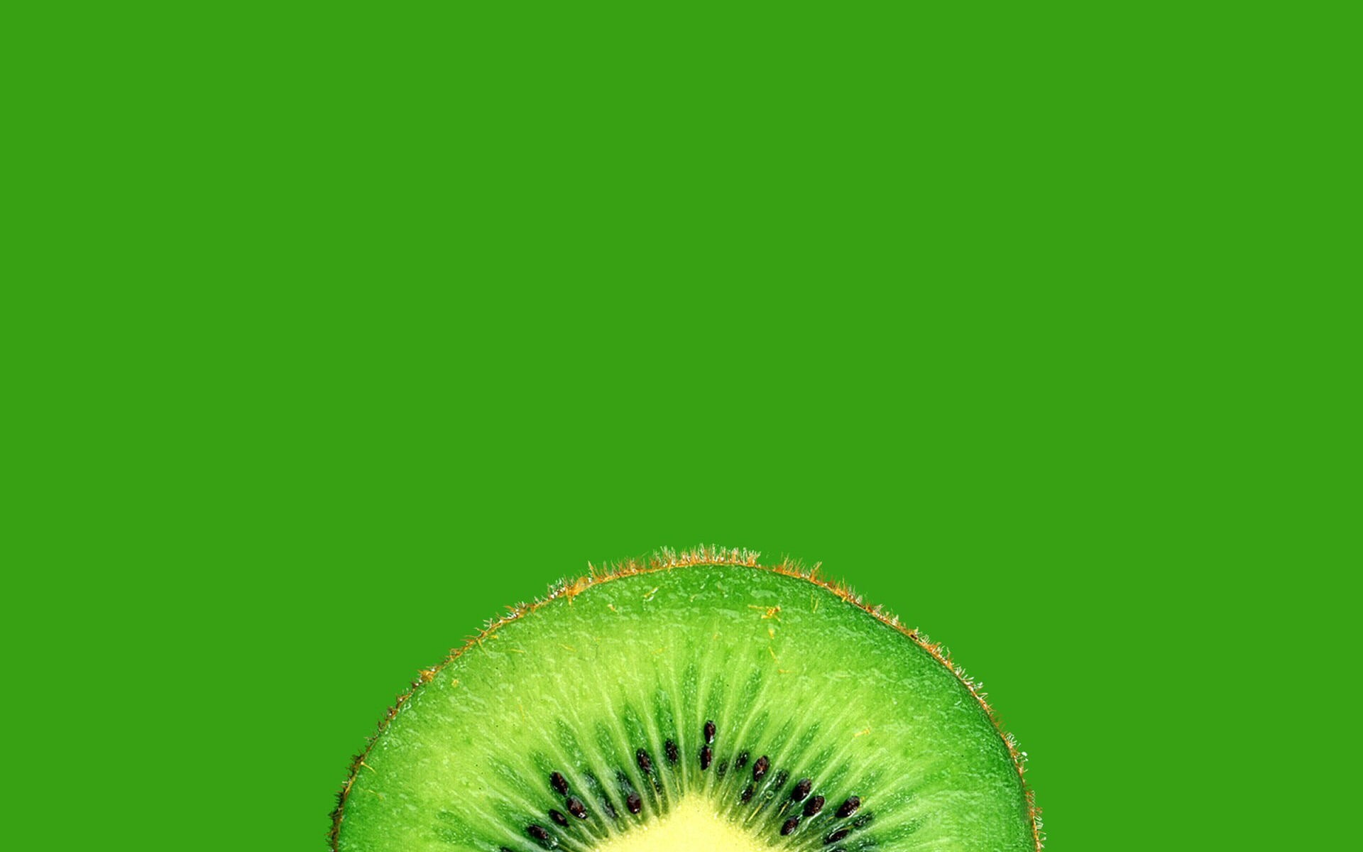 refreshment, single Object, no People, 1080P, dieting, slice, green Color, studio shot, white, plant part, food And Drink, eating, part Of, isolated, macro, HD Wallpaper