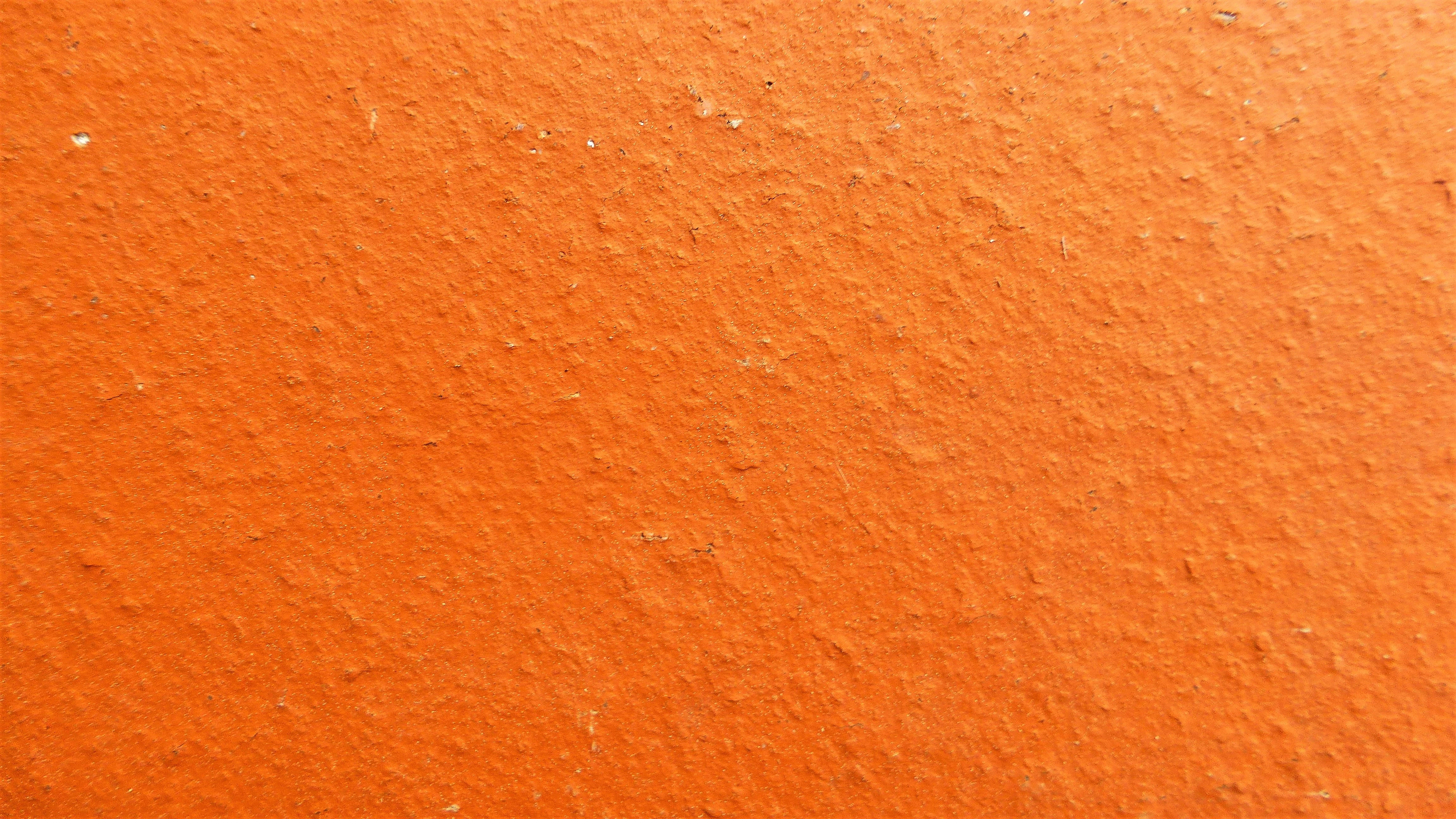 rough, textured, textured effect, wall - building feature, architecture, model, pattern, orange color, brown, terracotta, context, nature, no people, 4K, HD Wallpaper