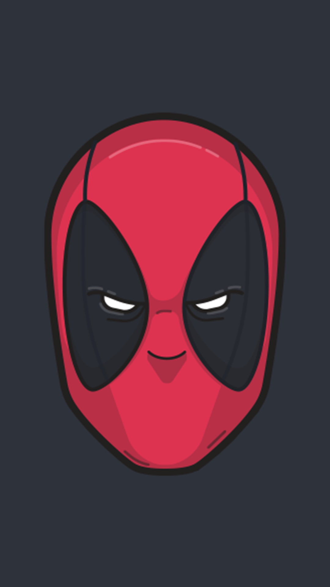 fashion, black background, single object, 1080P, black color, no people, emotion, Deadpool, retail, sunglasses, dark, glasses, indoors, safety, cut out, Phone HD Wallpaper