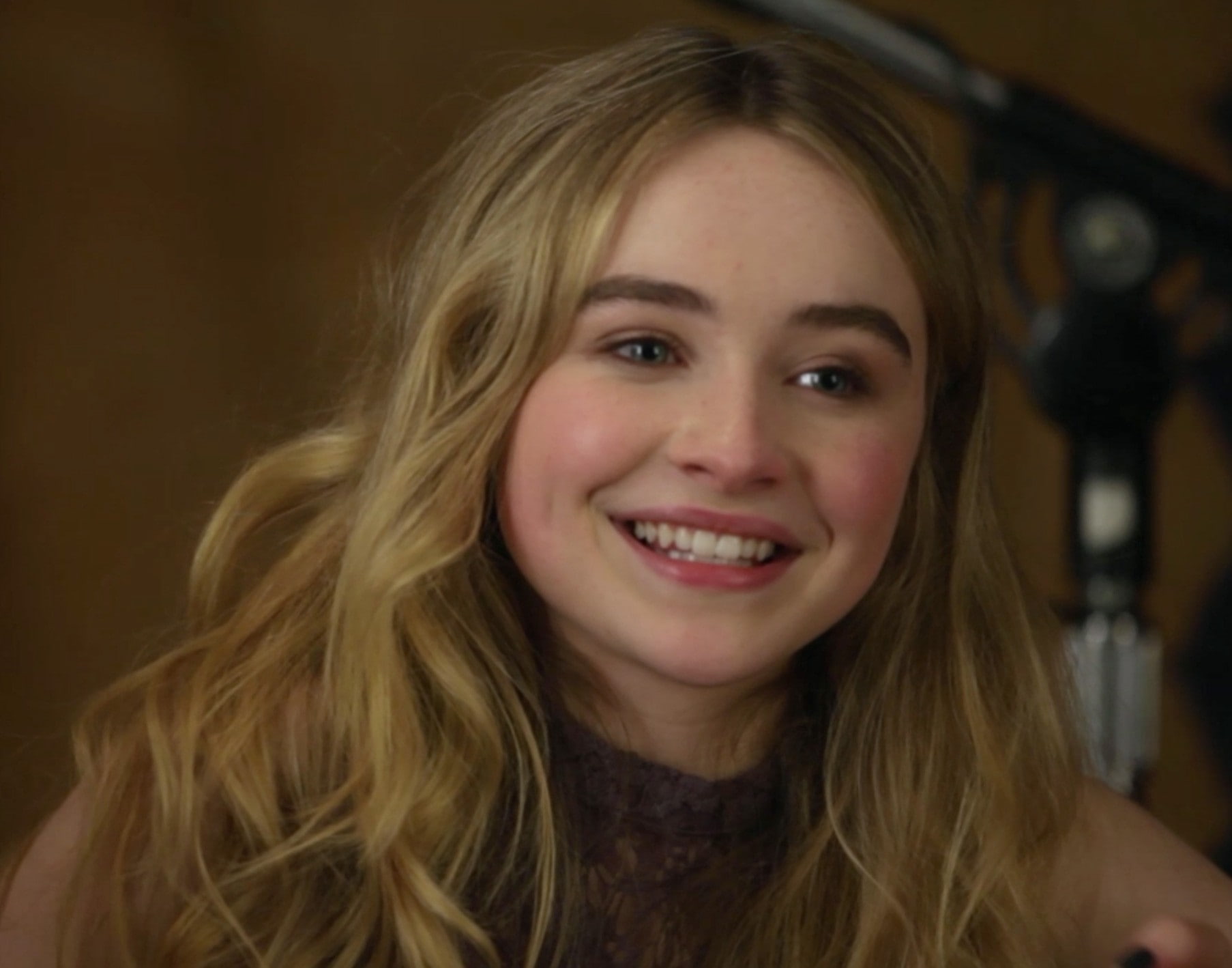 720P, Sabrina Carpenter, HD Wallpaper