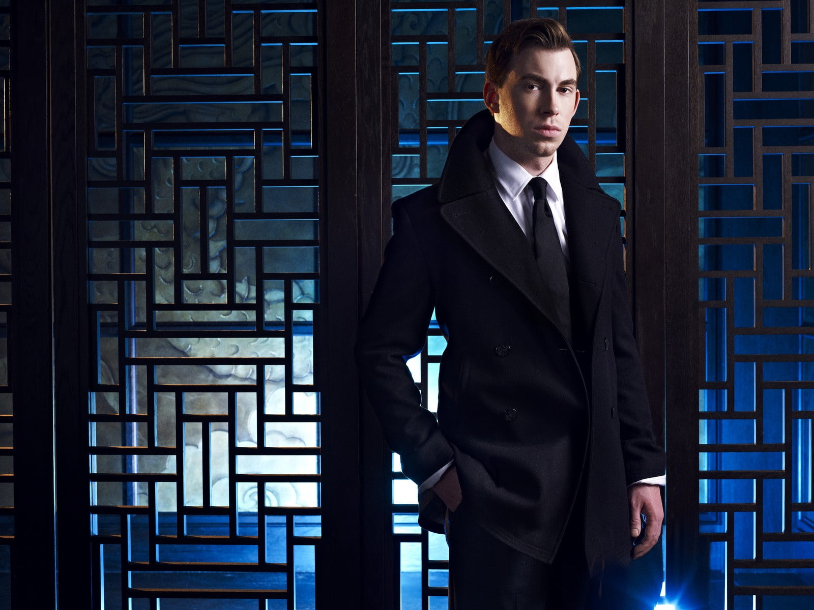 young men, young adult, coat, s, music, Hardwell, waist up, businessman, three quarter length, front view, business person, trench, DJ, real people, men, HD Wallpaper