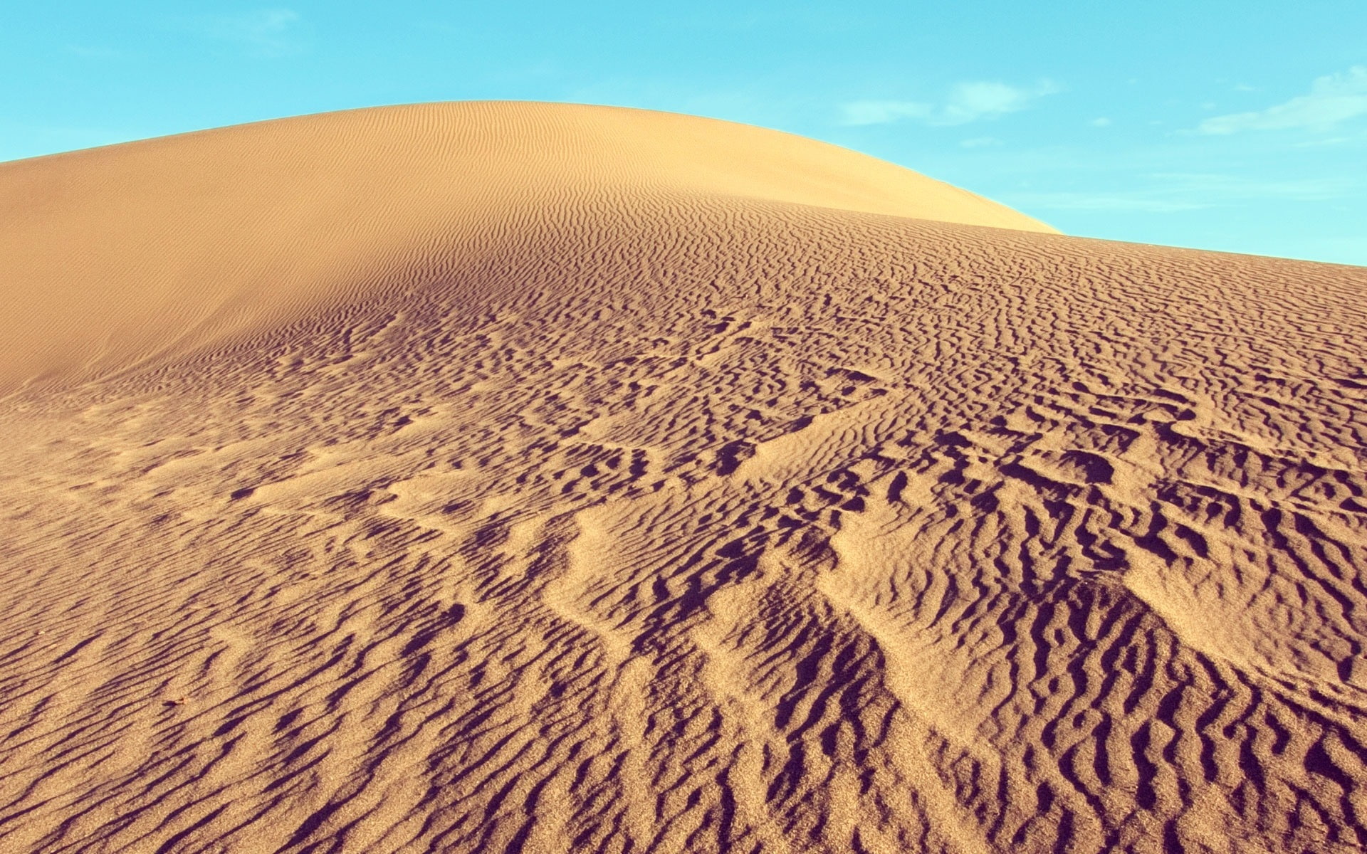 scenics - nature, pattern, tranquil scene, preview, windows, sky, climate, arid climate, nature, desert, remote, beauty in nature, 1080P, land, landscape, HD Wallpaper