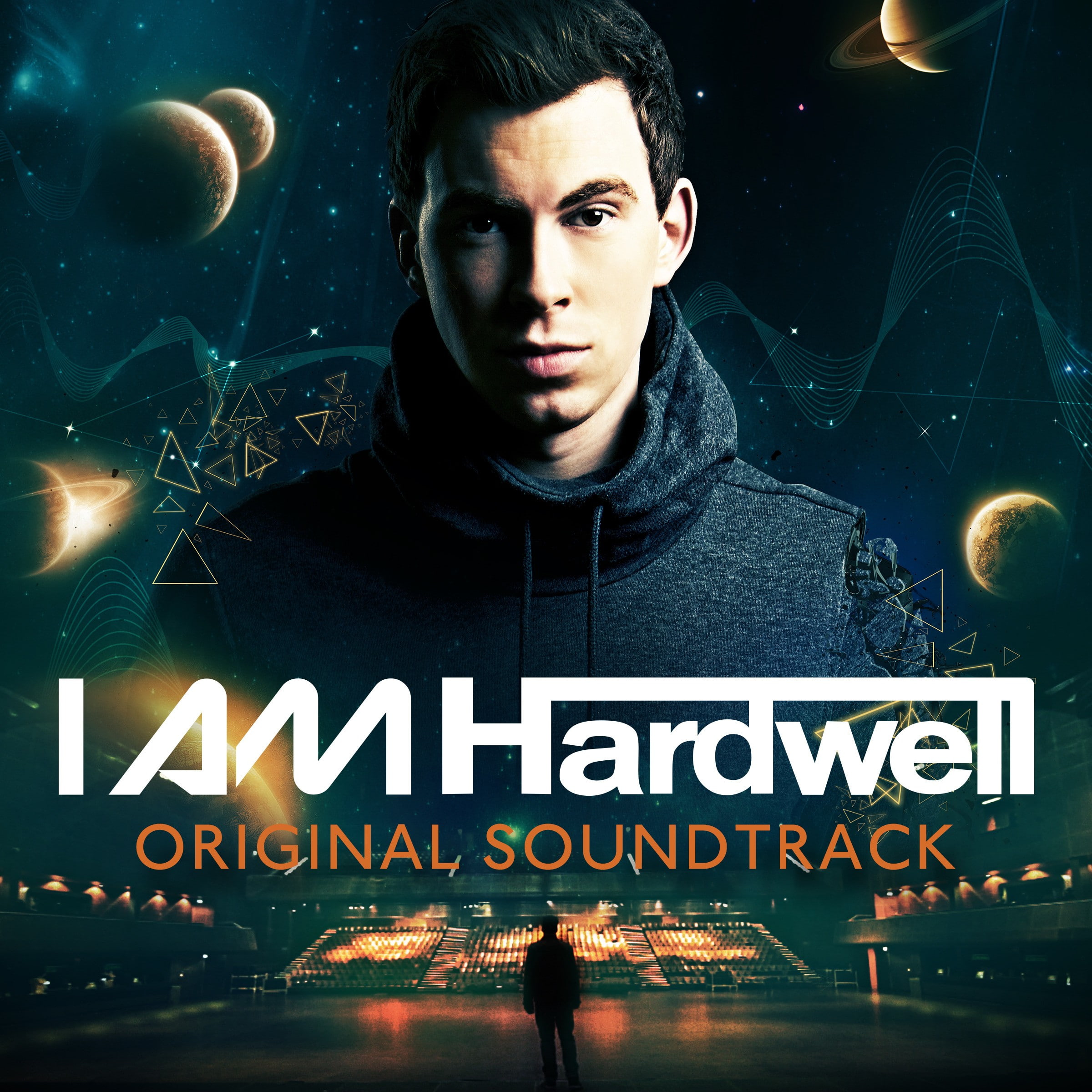 DJ, 1080P, Robbert van de Corput, I AM Hardwell, music, Hardwell, Phone HD Wallpaper