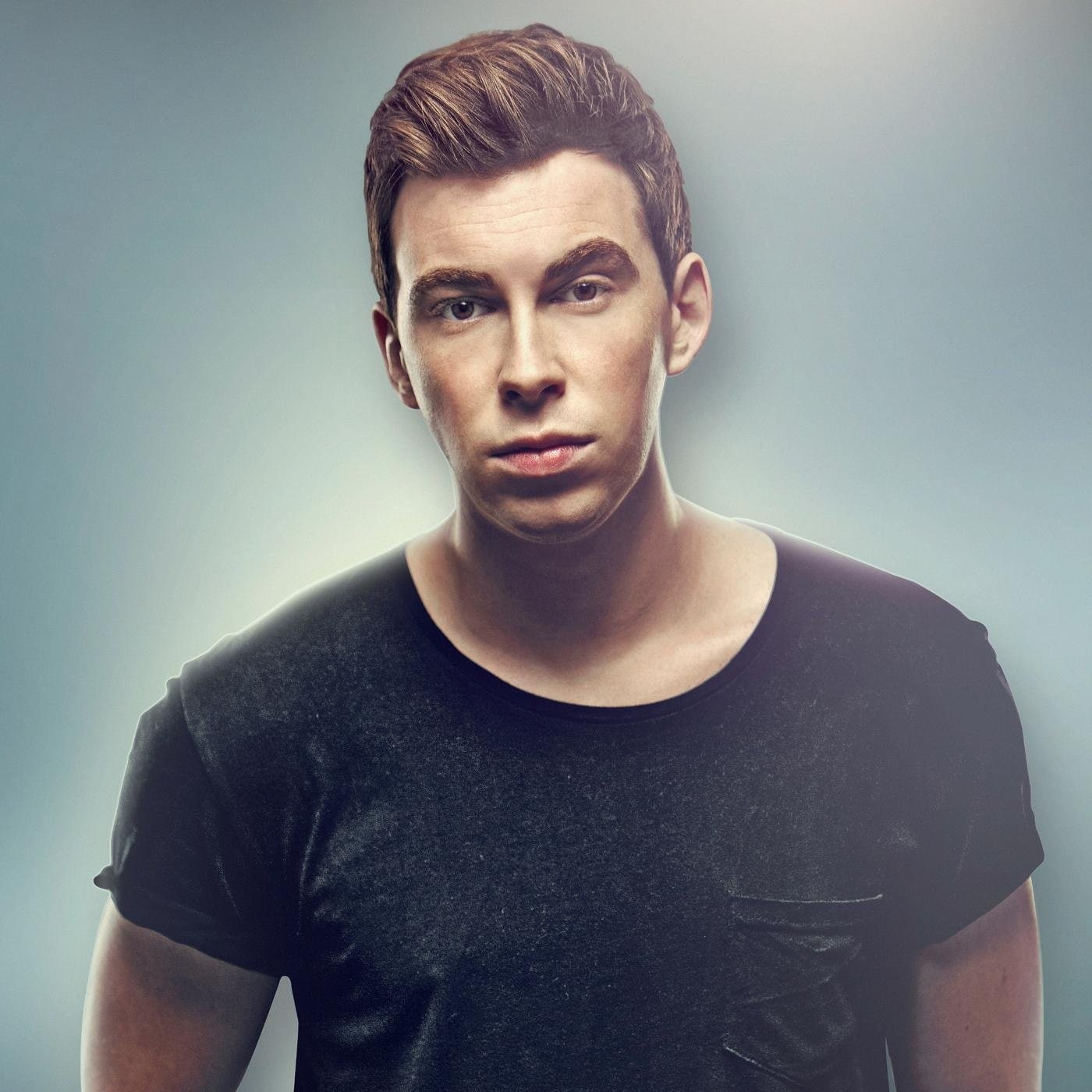 DJ, Robbert van de Corput, men, 720P, Hardwell, Phone HD Wallpaper