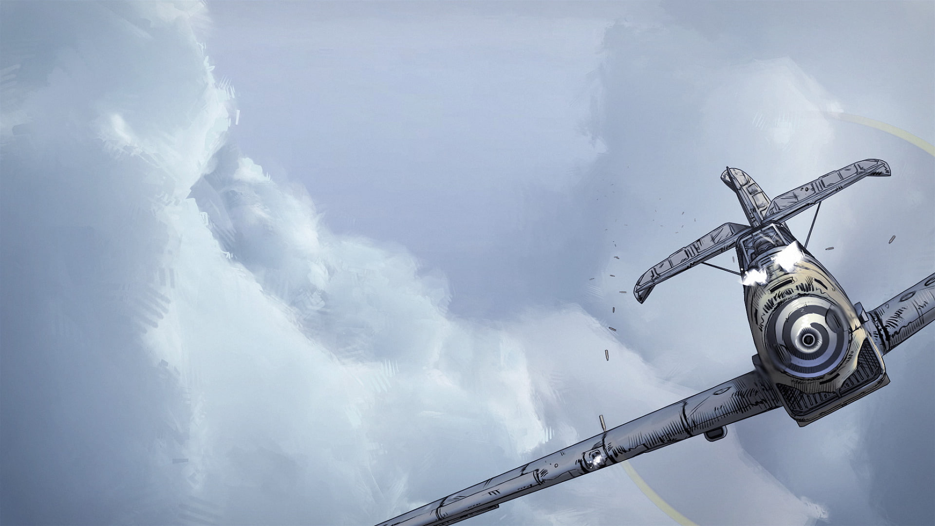 Anime, 1080P, Paths Of Hate, HD Wallpaper