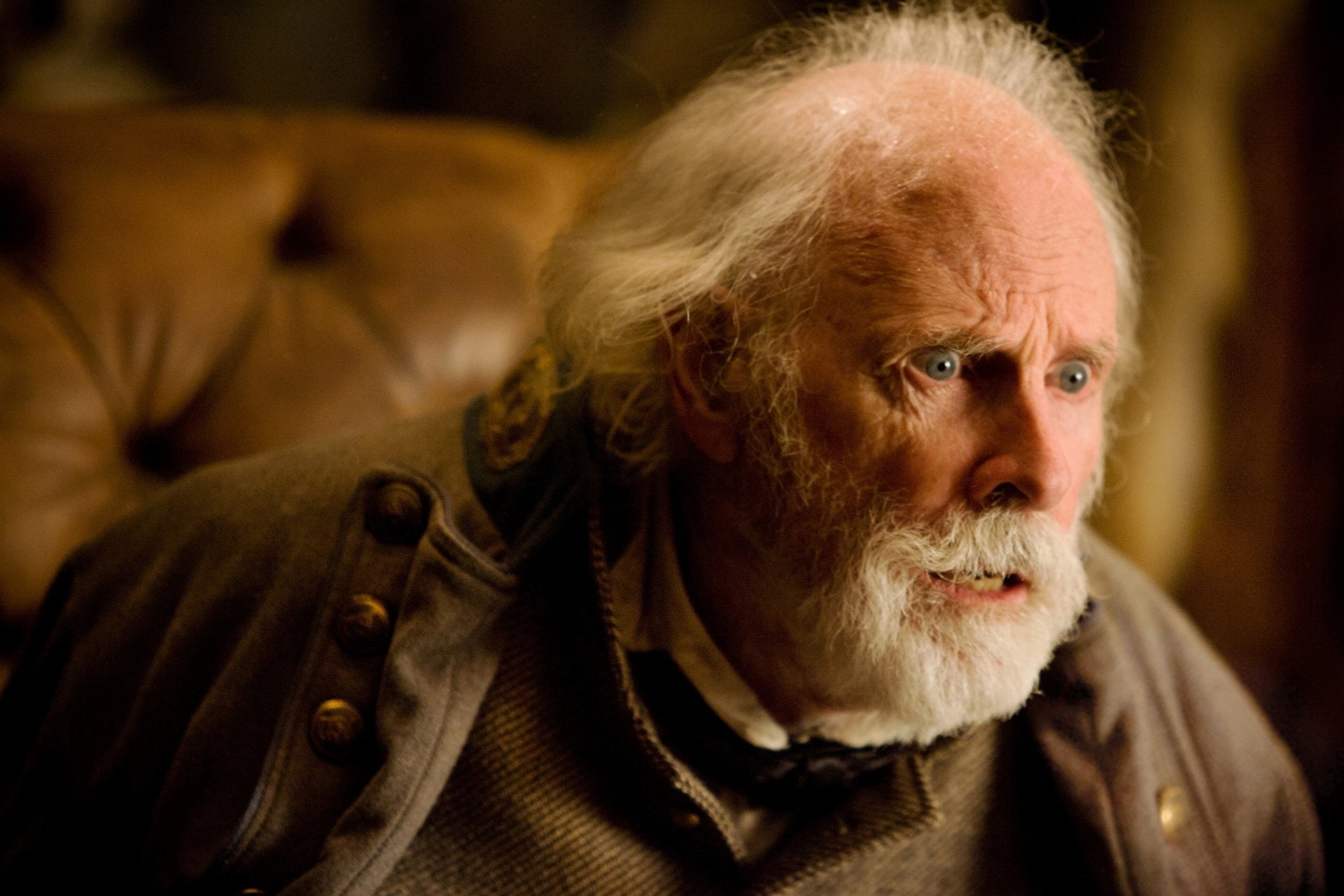 The Hateful Eight, Bruce Dern, Movie, 1080P, HD Wallpaper