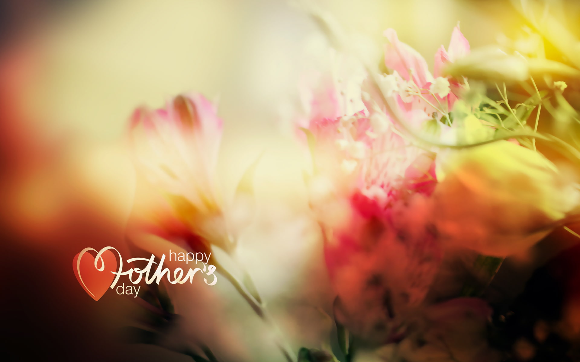 flowers, s, day, hd, macro, love/hate, mother, 1080P, HD Wallpaper