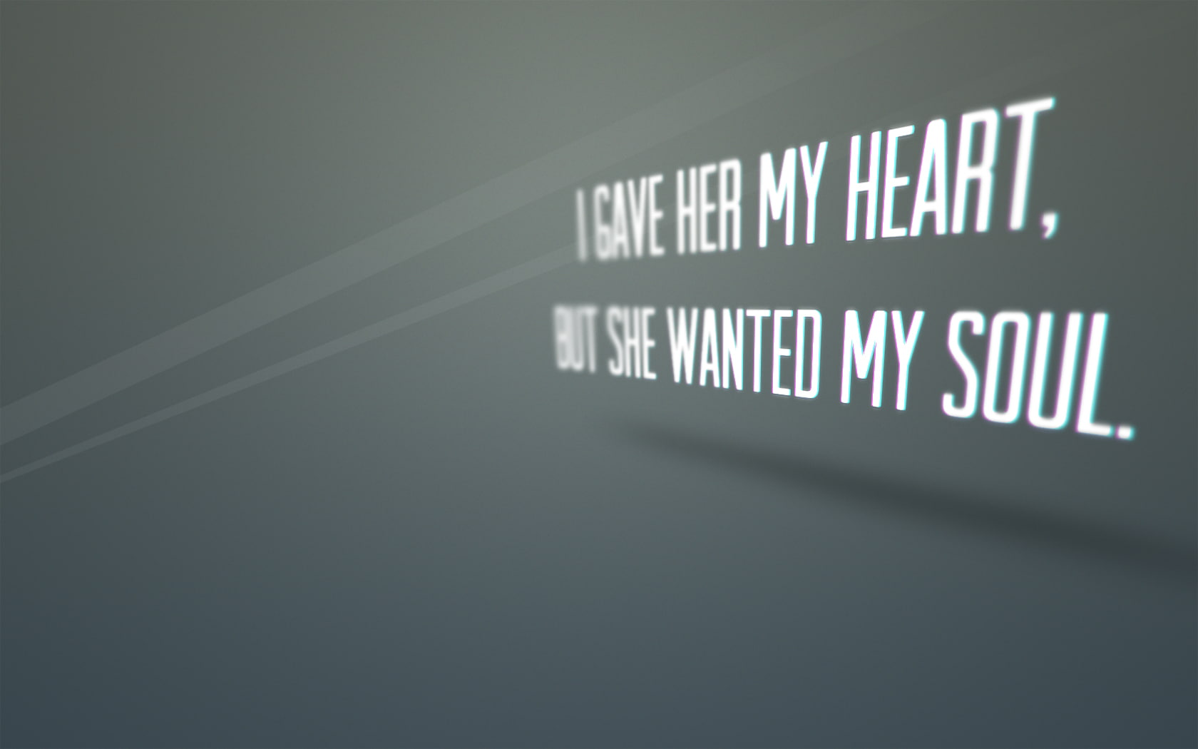 hd, heart, 720P, love/hate, soul, HD Wallpaper