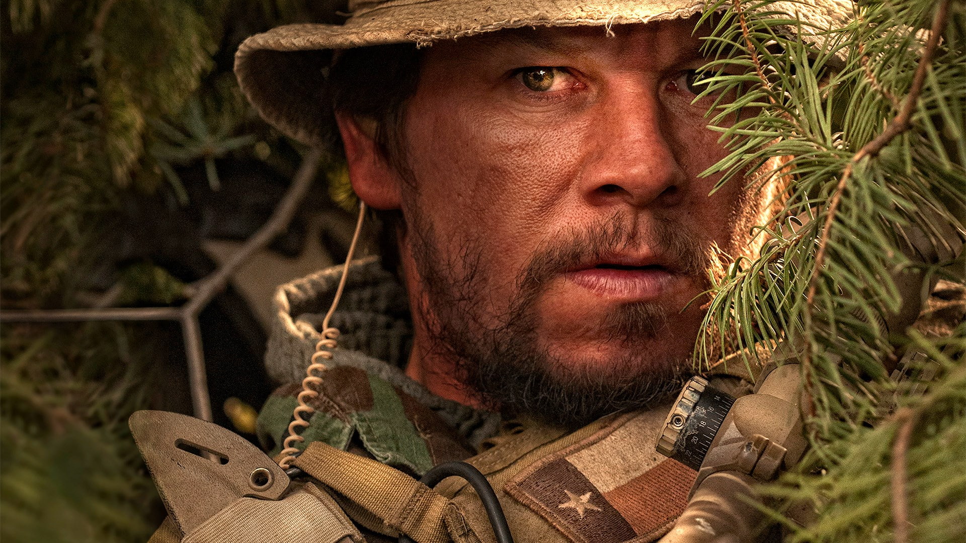 hat, nature, looking at camera, facial hair, human face, real people, adult, farm worker, 1080P, contemplation, clothing, headshot, lone survivor, men, HD Wallpaper