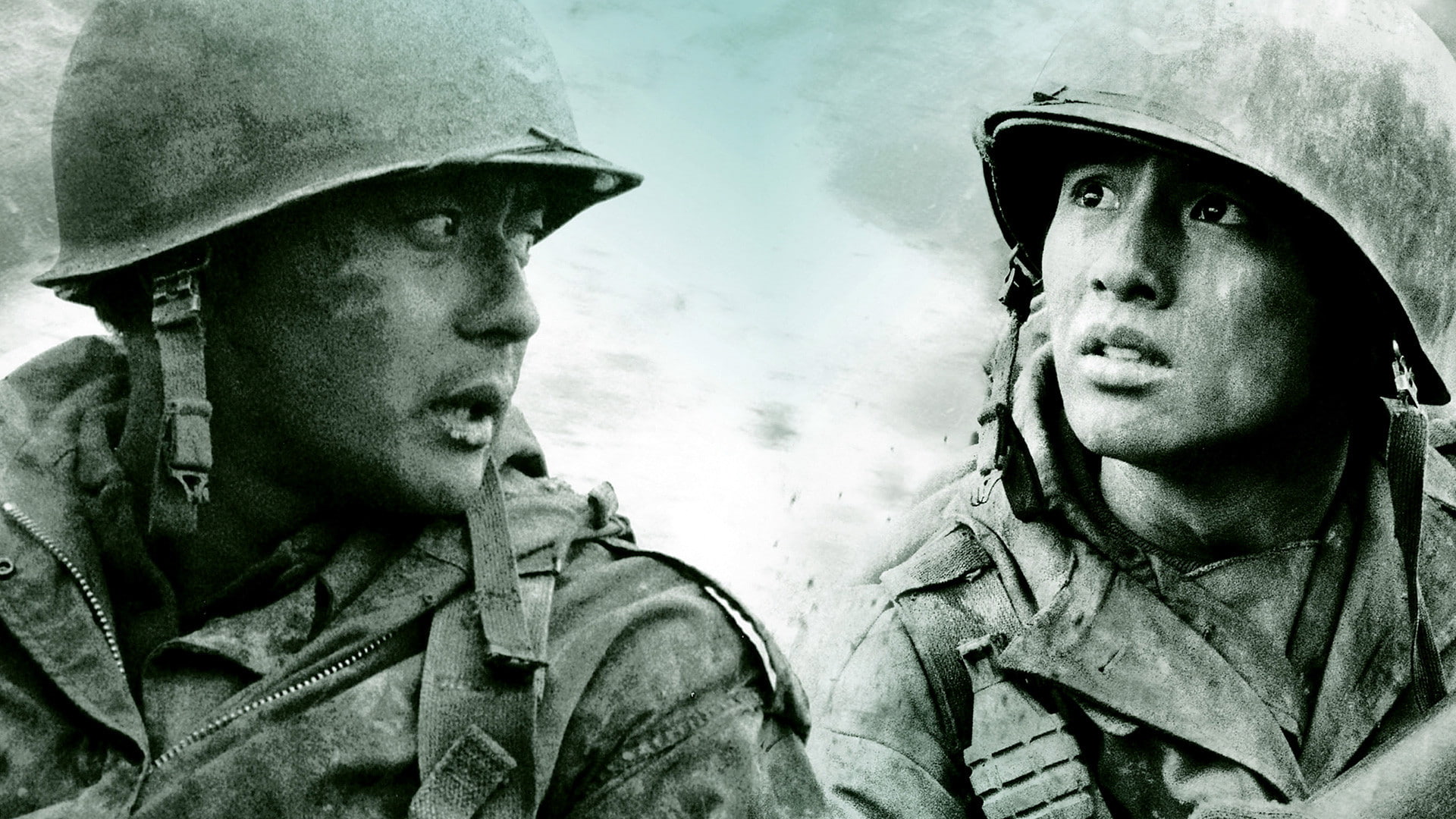 movies, 1080P, taegukgi, soldiers, hd, HD Wallpaper