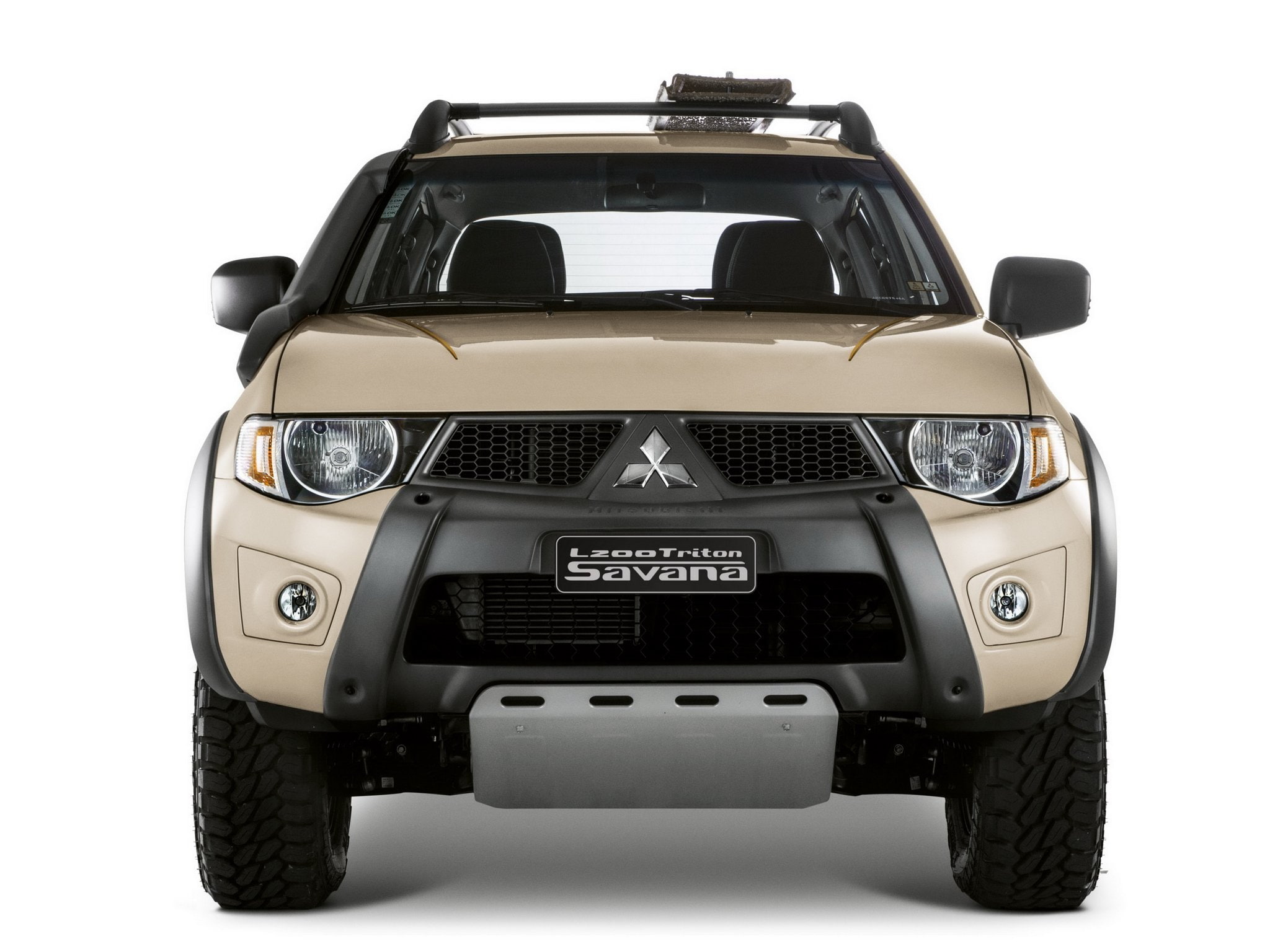 triton, 2014, mitsubishi, savana, pickup, 1080P, l200, HD Wallpaper
