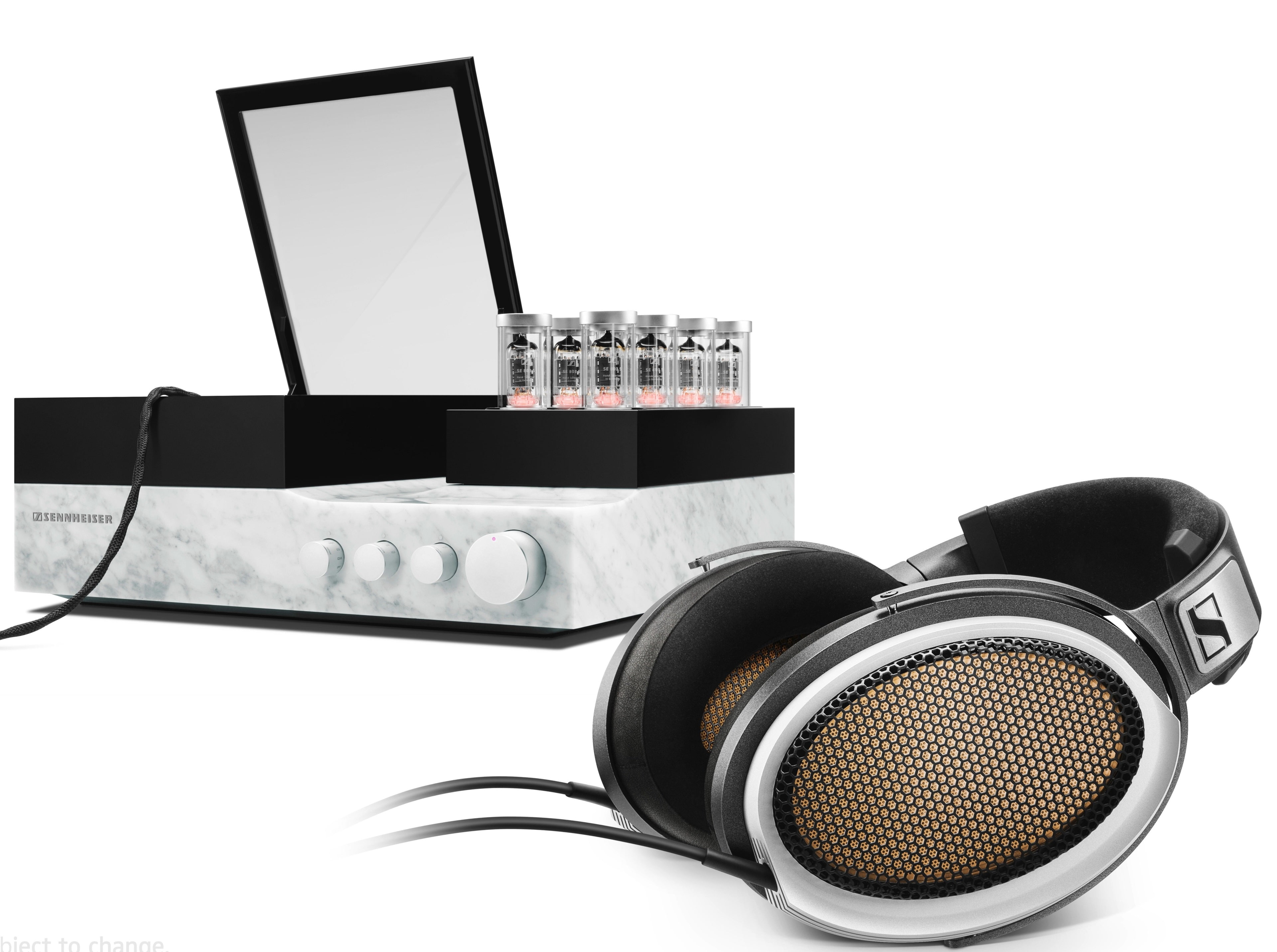 computer, electrical equipment, no people, still life, close-up, music, technology, white background, cut out, single object, sennheiser orpheus 4k pc   download hd, HD Wallpaper