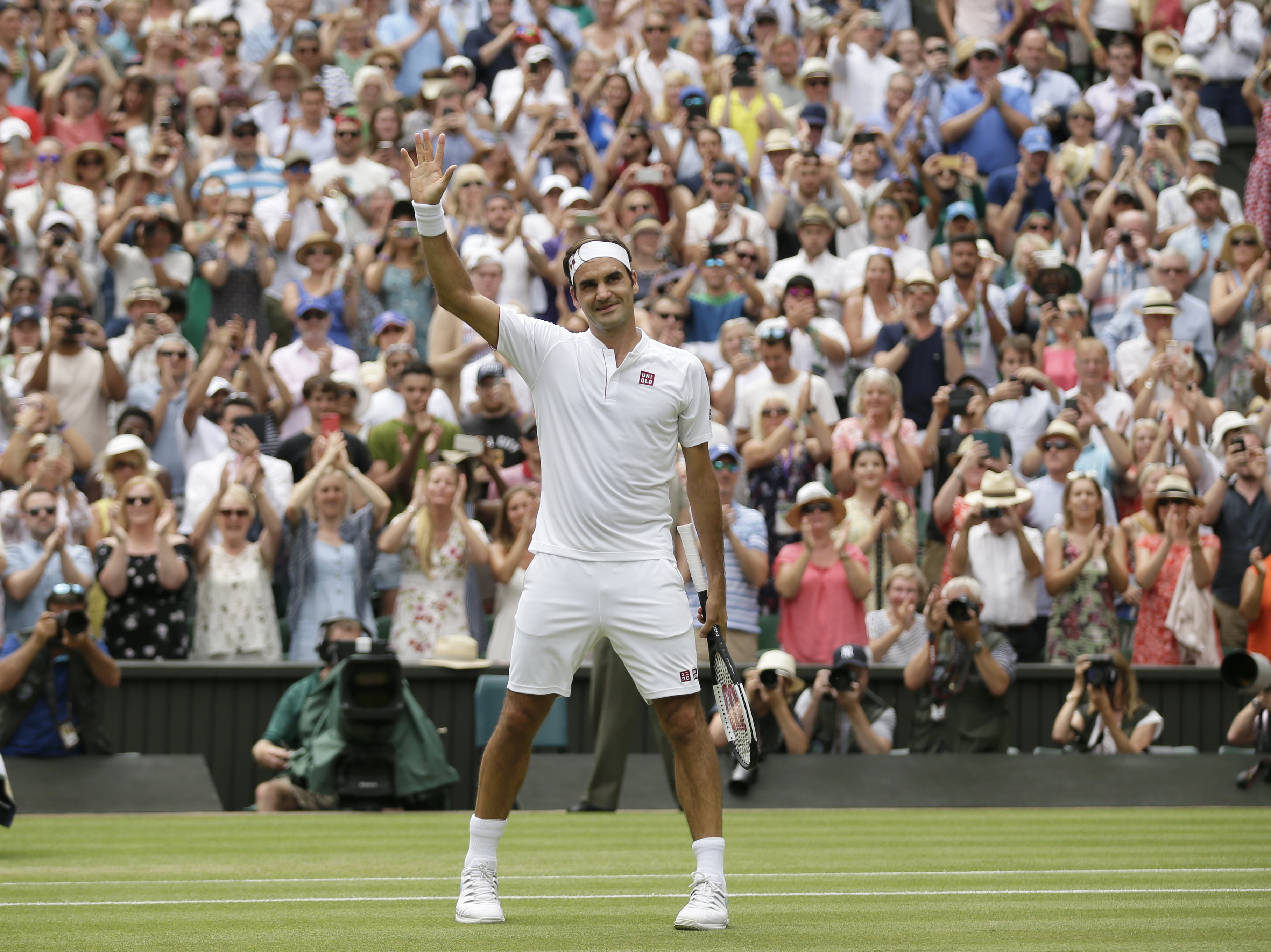 2K, Swiss, Roger Federer, Tennis, HD Wallpaper