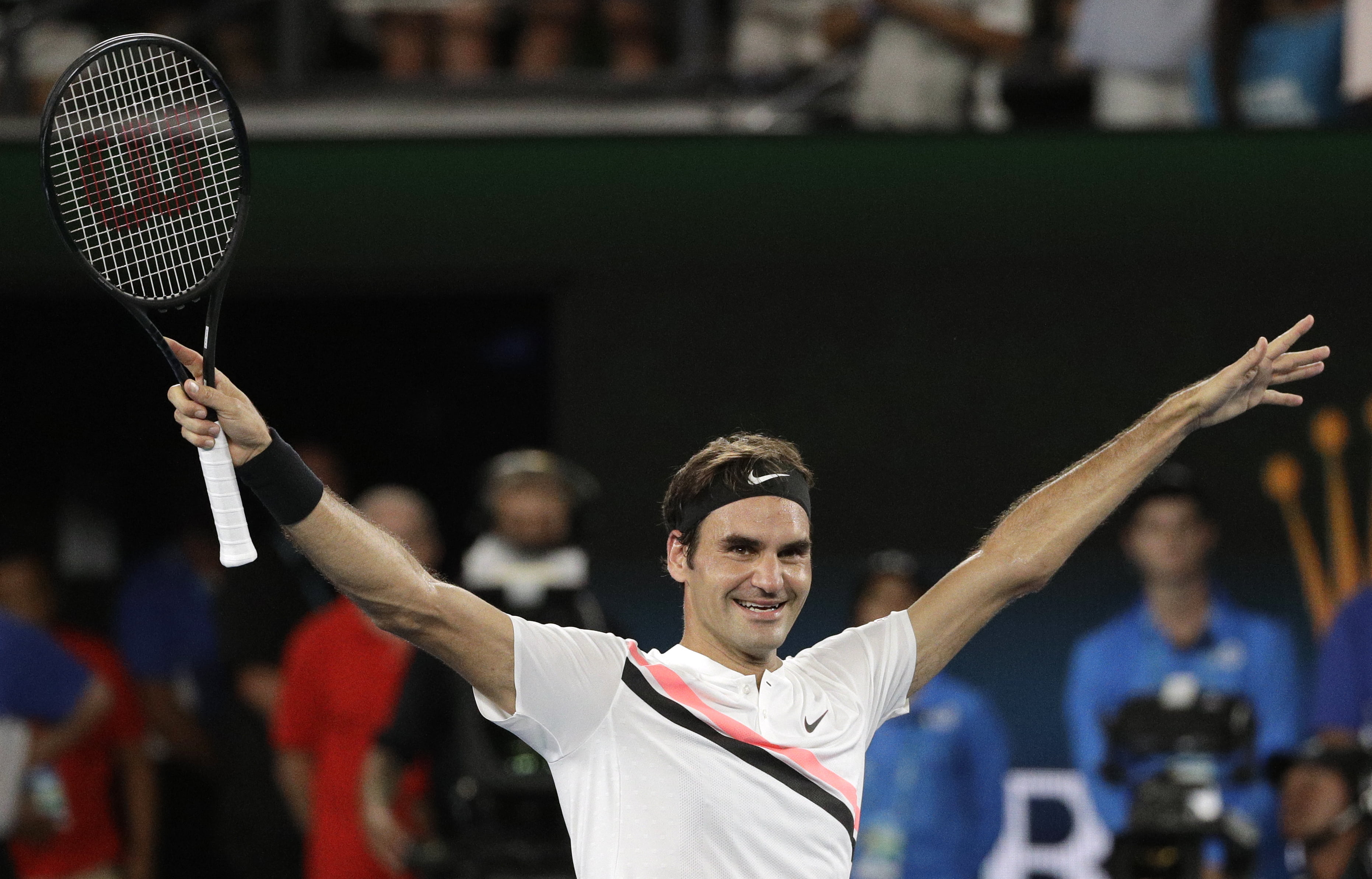 2K, Roger Federer, Tennis, Swiss, HD Wallpaper