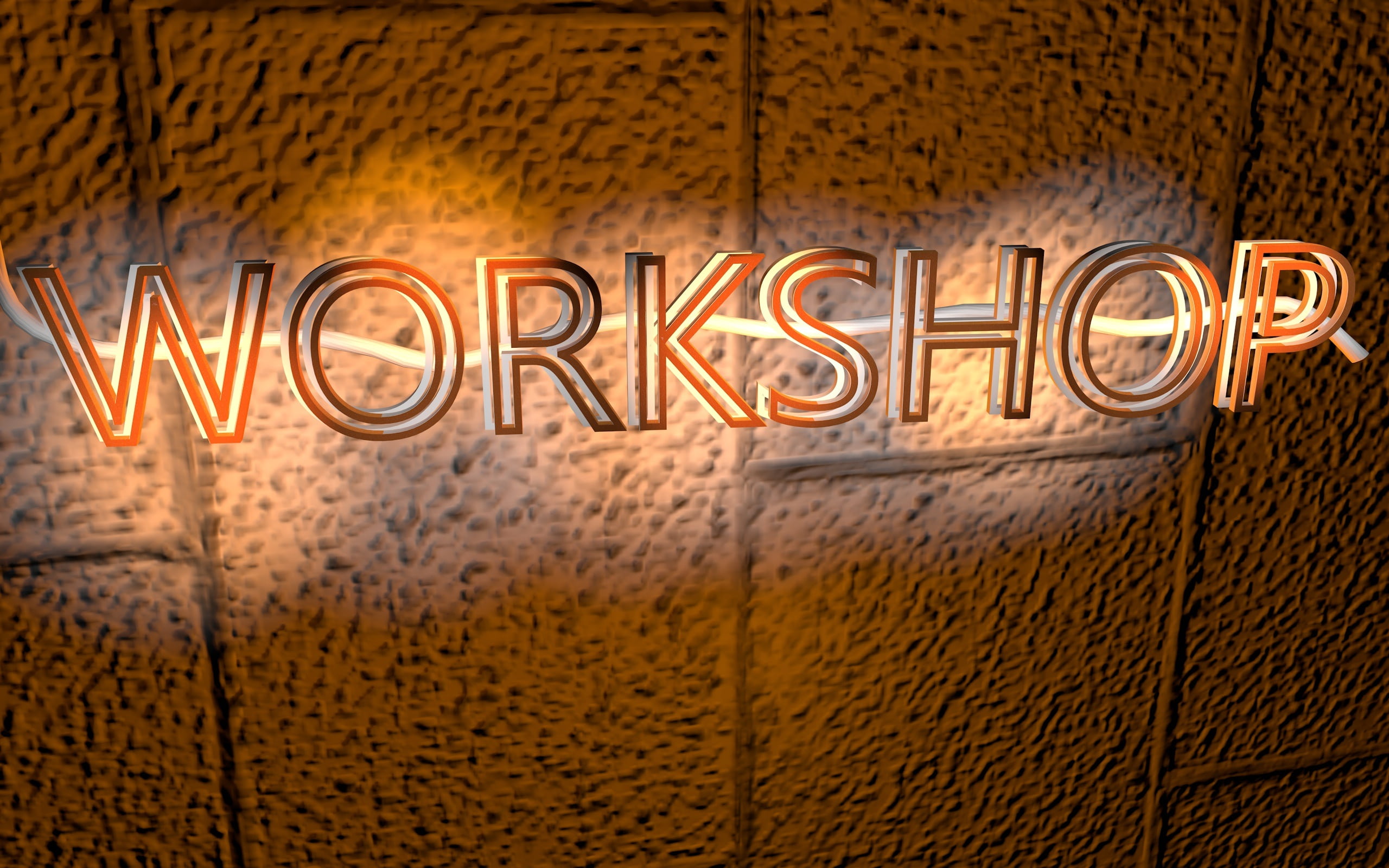 old, architecture, work, gold colored, wall - building feature, backgrounds, justice - concept, business, single word, workshop, text, learn, illuminated, HD Wallpaper