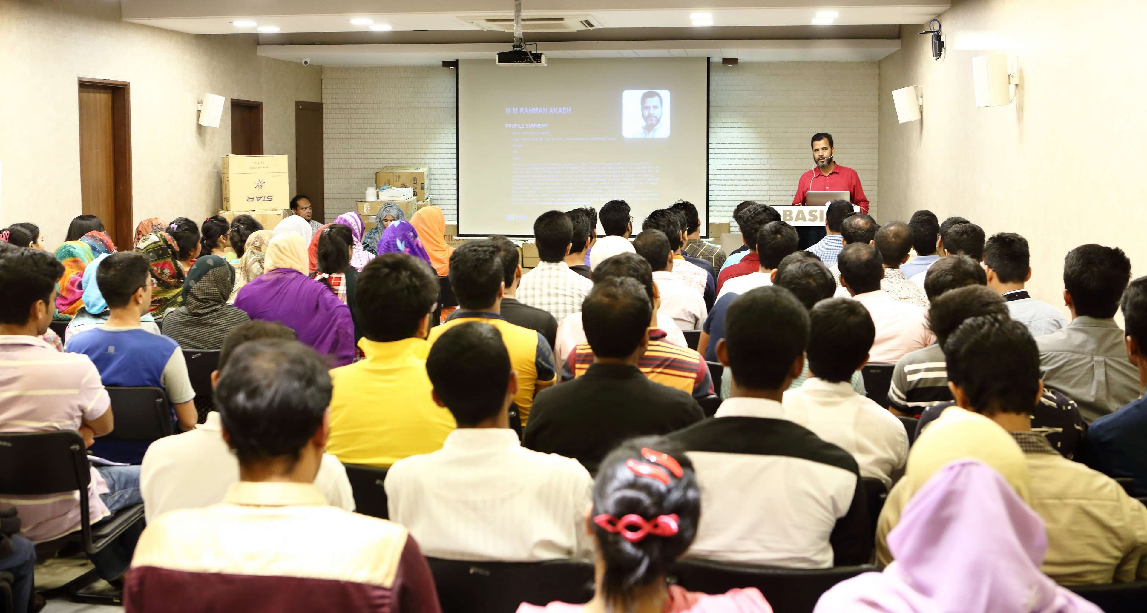 classroom, seminar, women, togetherness, hall, 4K, hallroom, indoors, lifestyles, bangladesh, training, group of people, dhaka, mixed age range, conference, HD Wallpaper